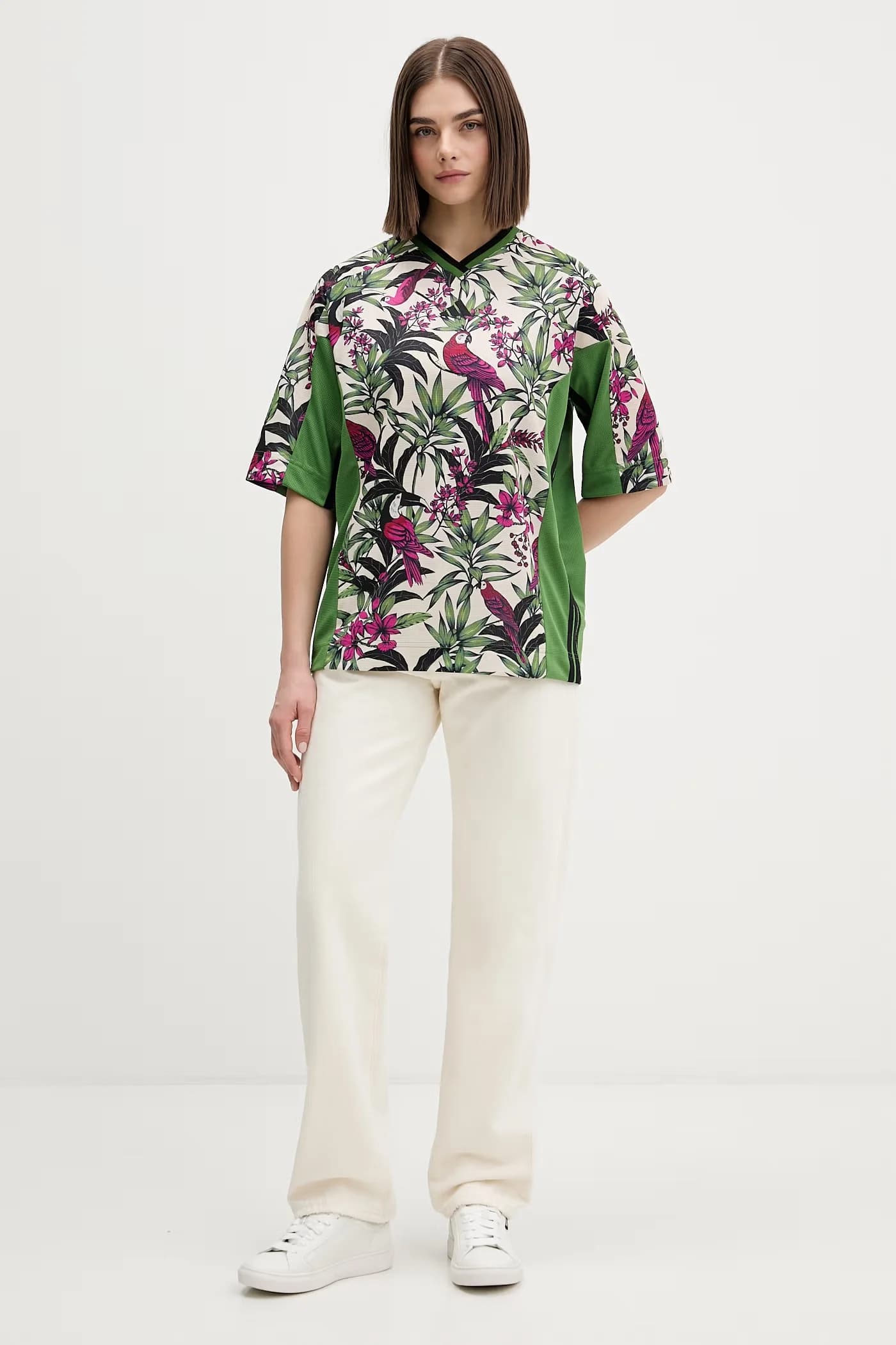 Футболка x Farm Rio - фото 2