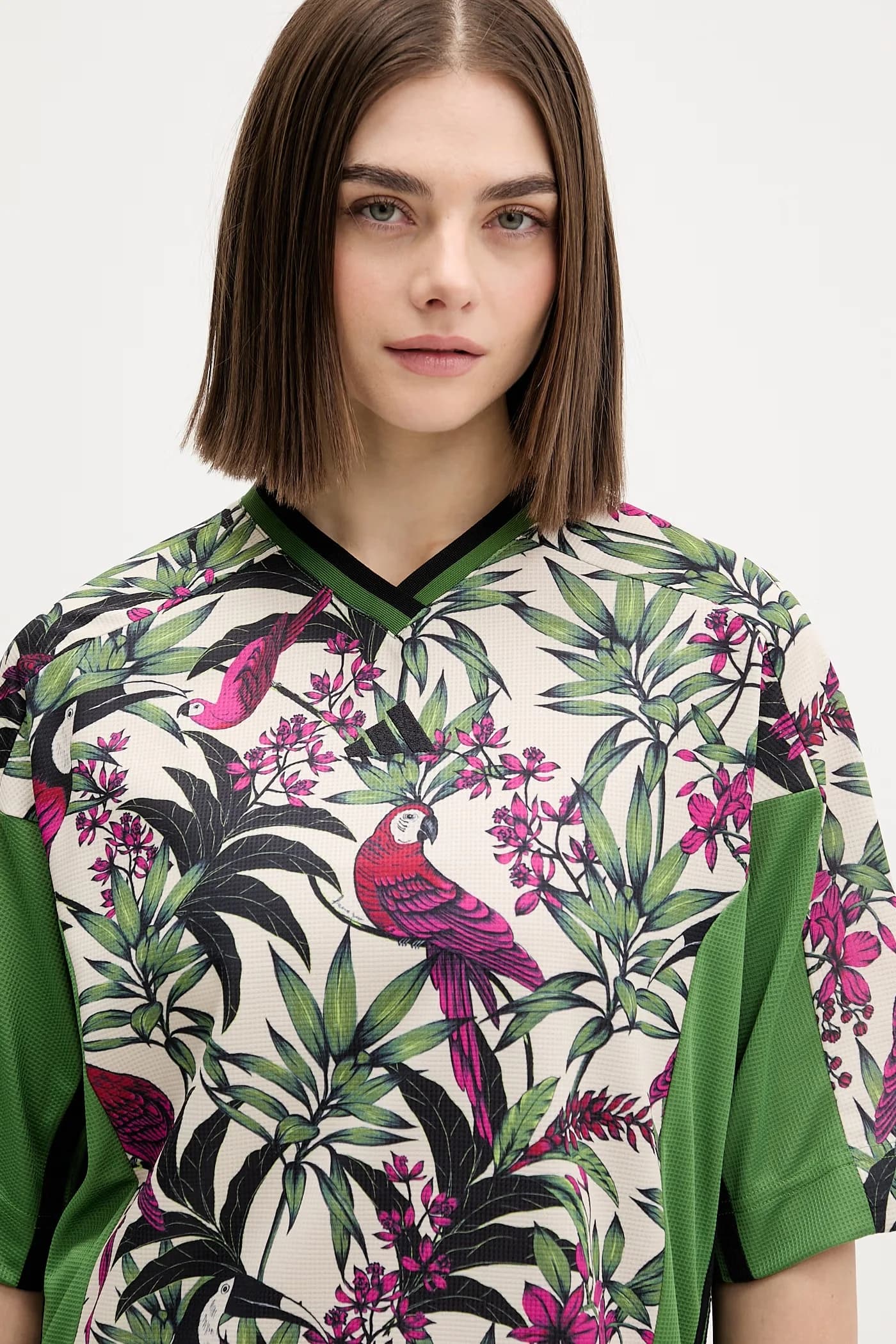 Футболка x Farm Rio - фото 4