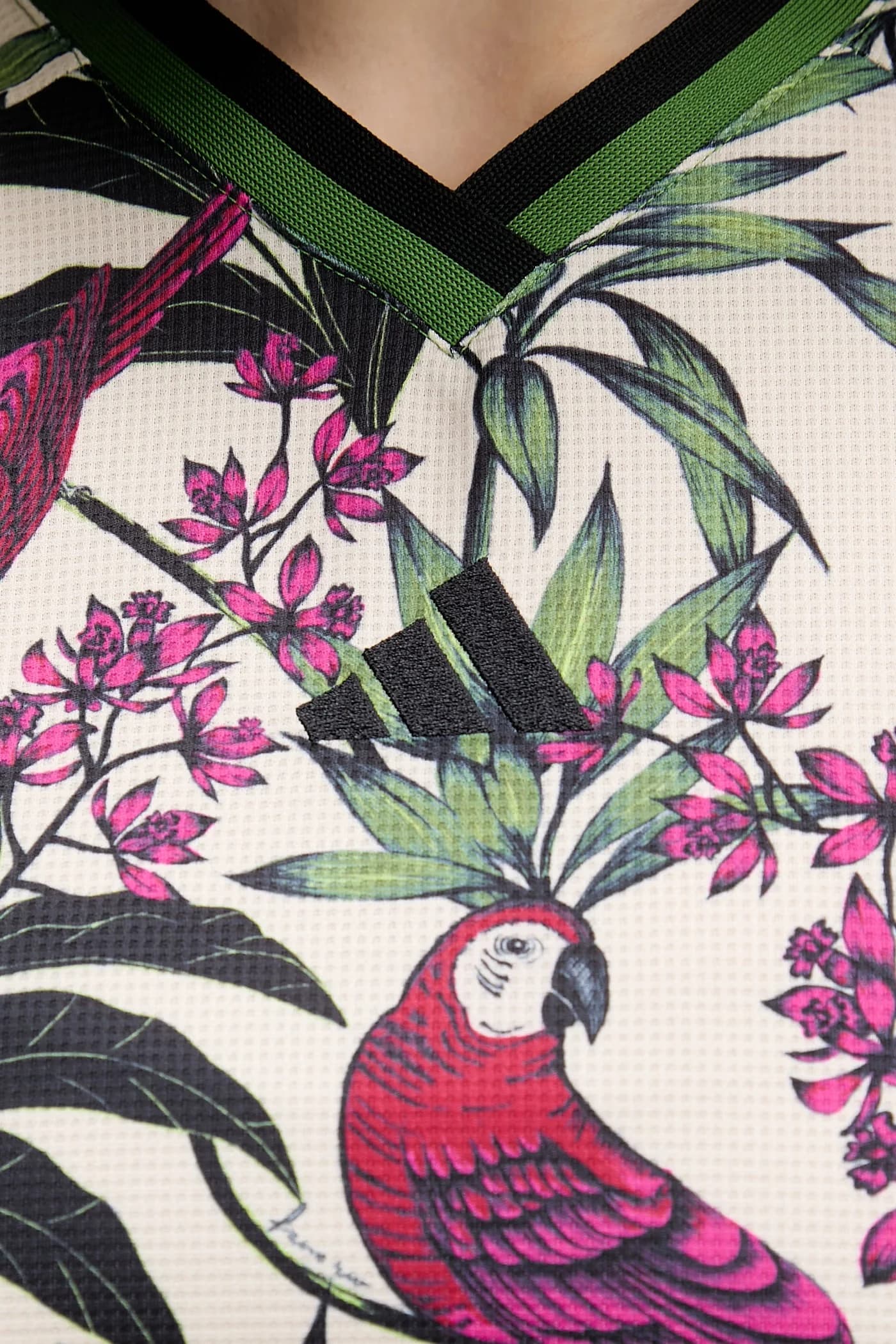 Футболка x Farm Rio - фото 5