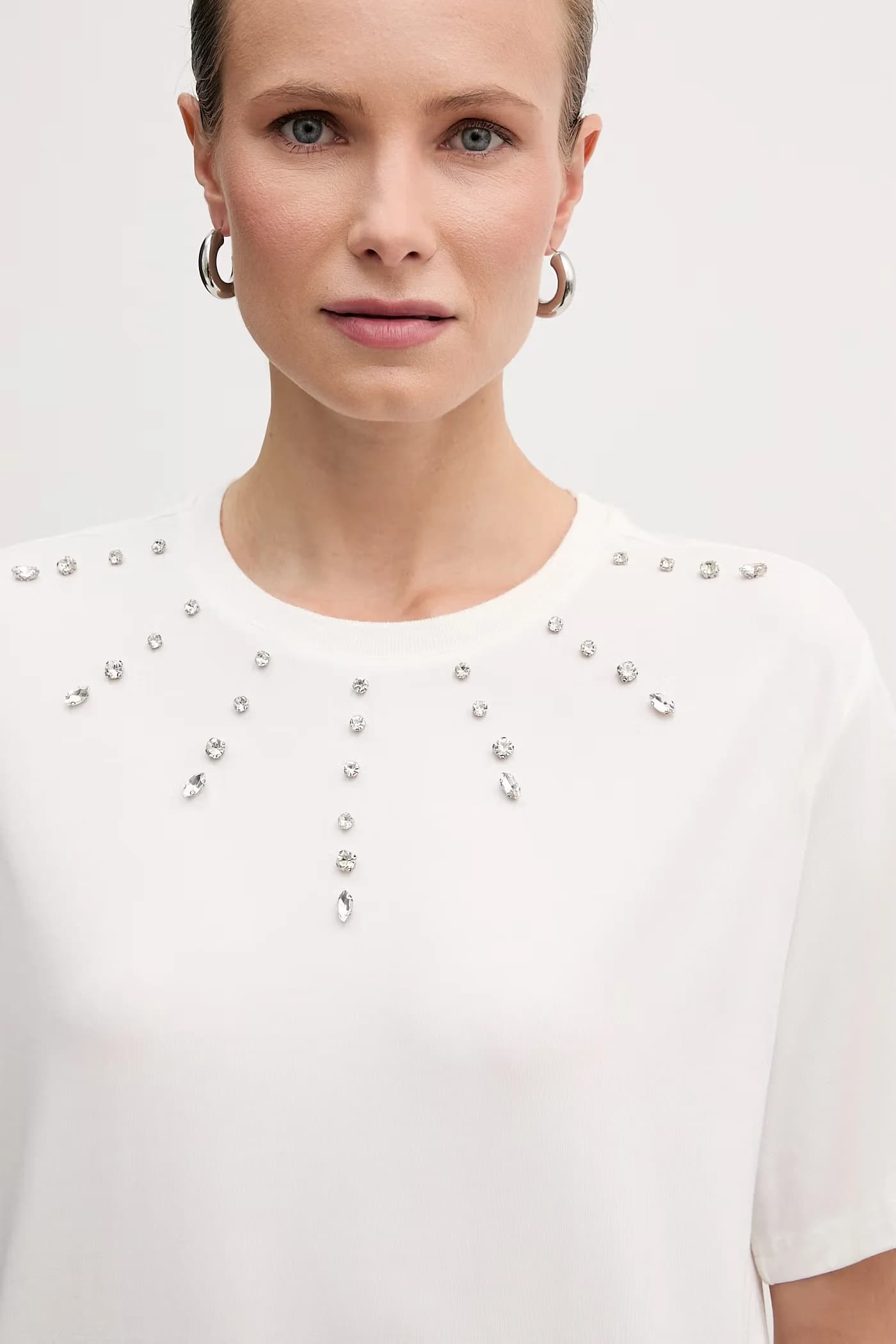 футболка - фото 4