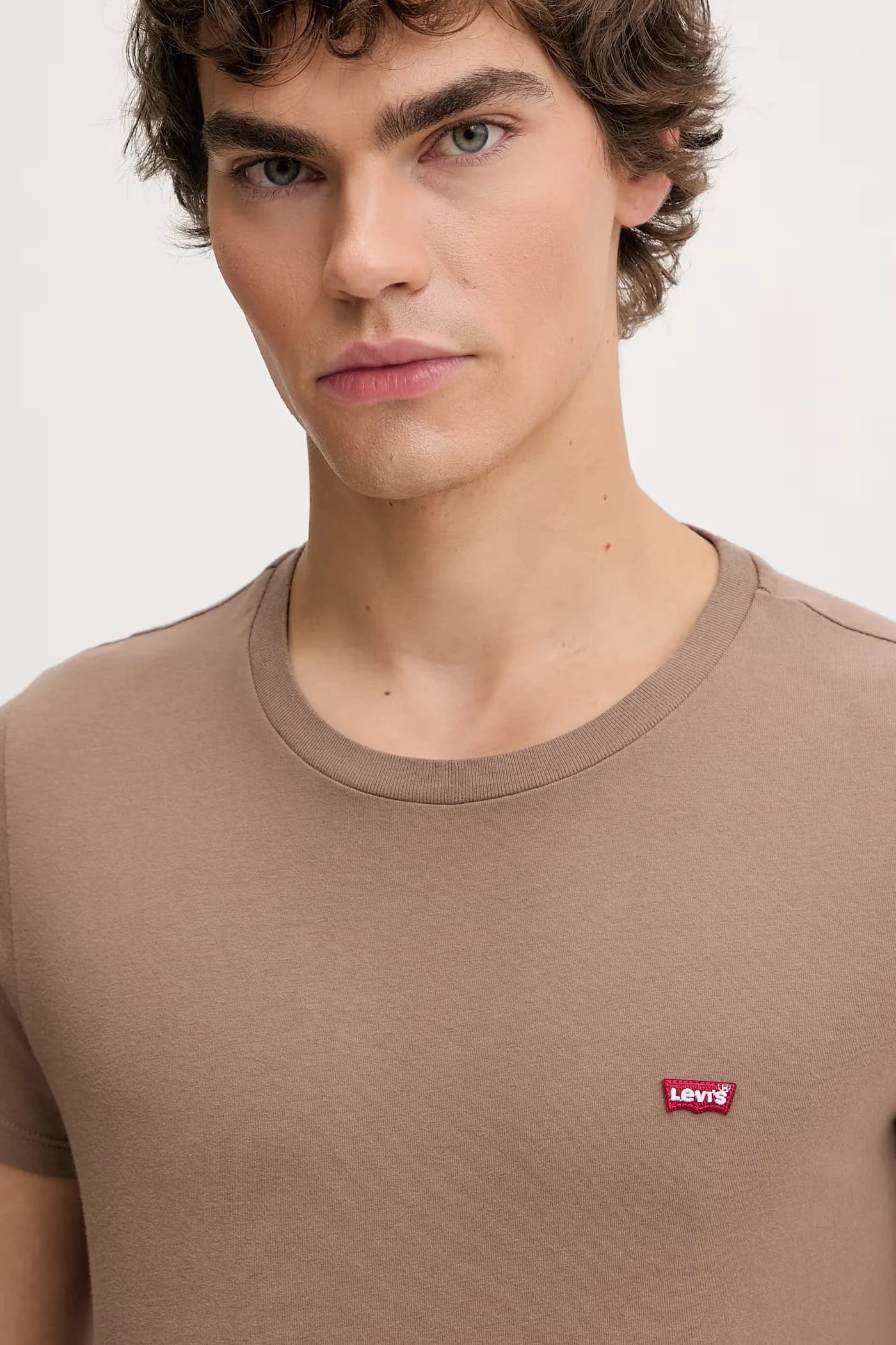 Хлопковая футболка LSE_PERFECT - фото 4