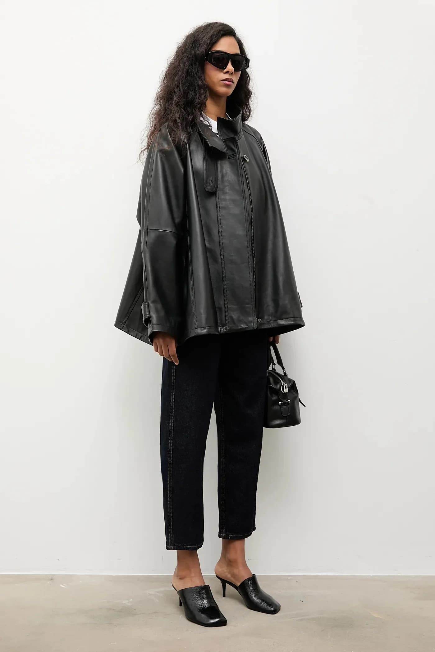 Хлопковая футболка - фото 2