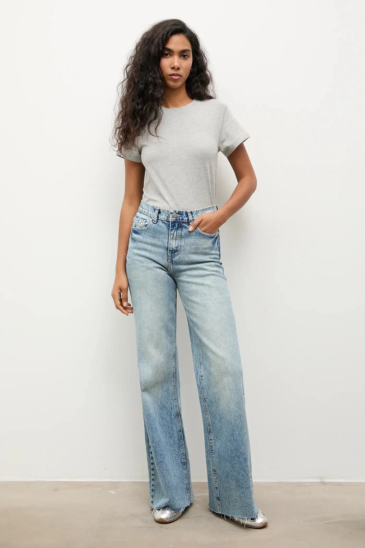 футболка - фото 2