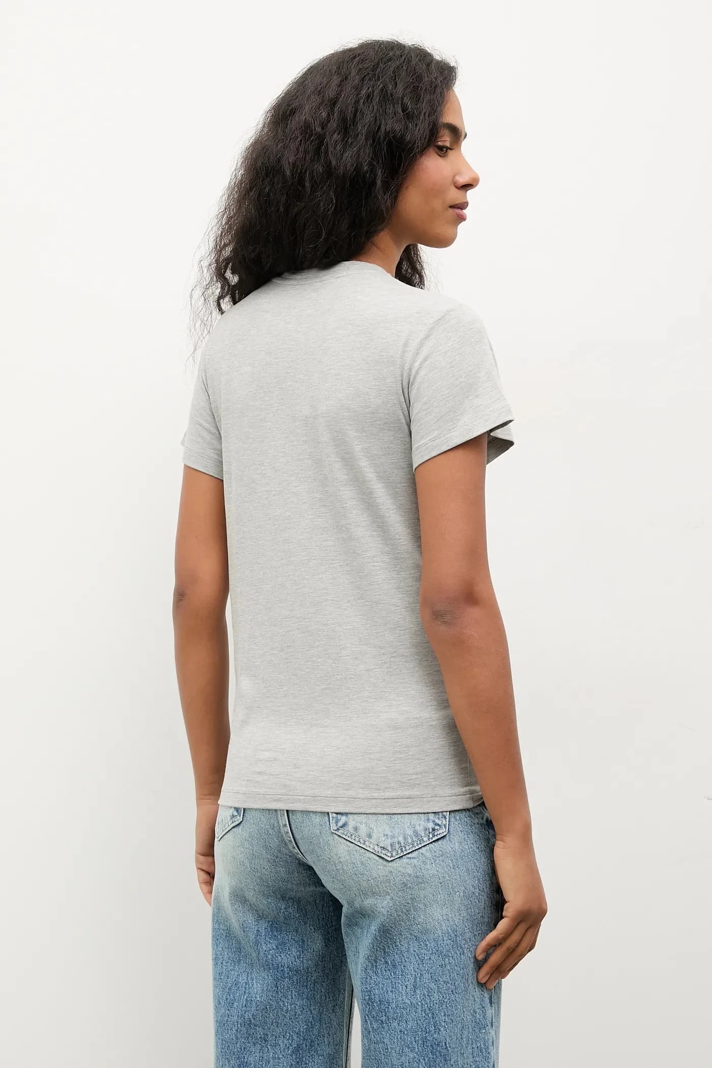 футболка - фото 3