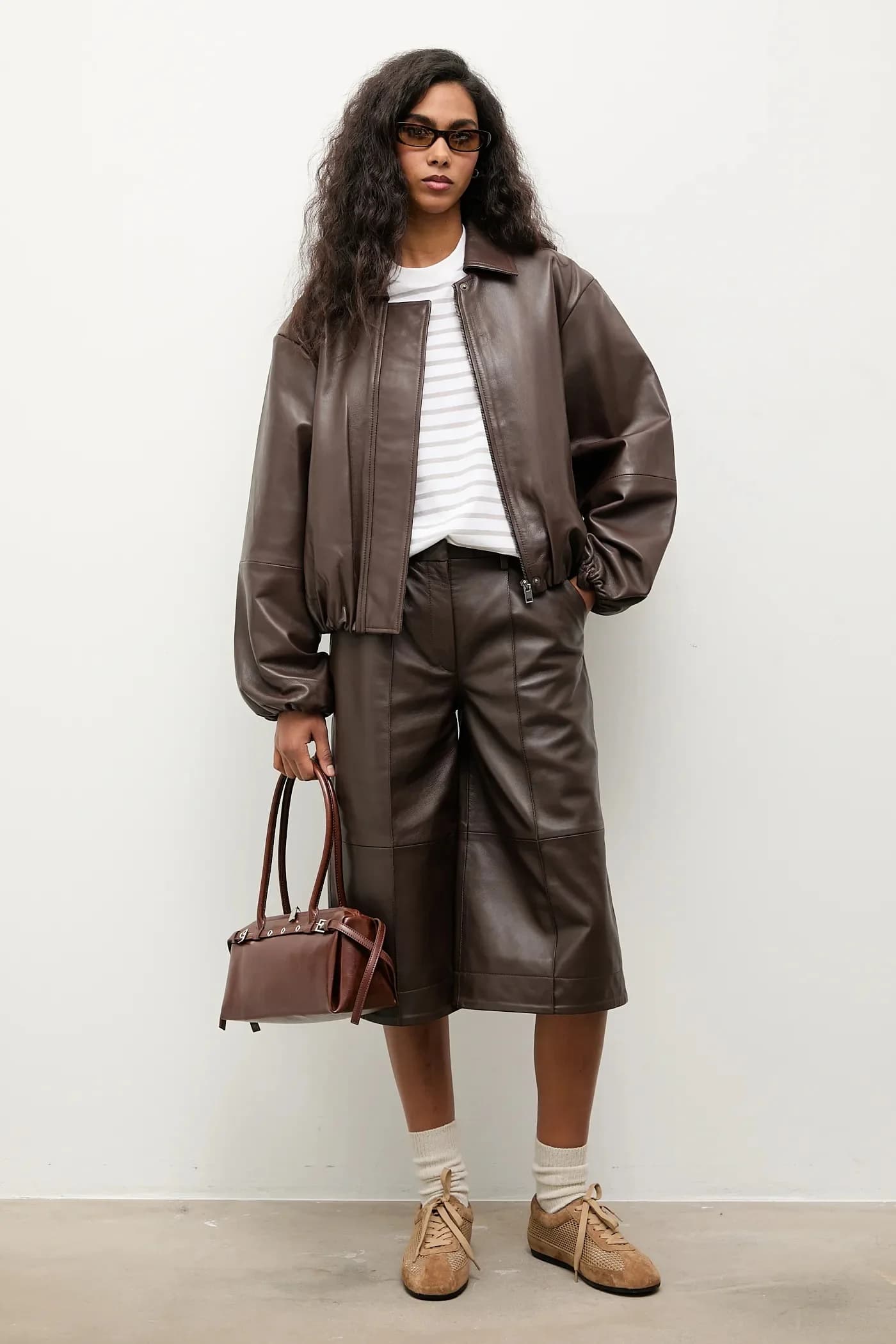 Хлопковая футболка - фото 2