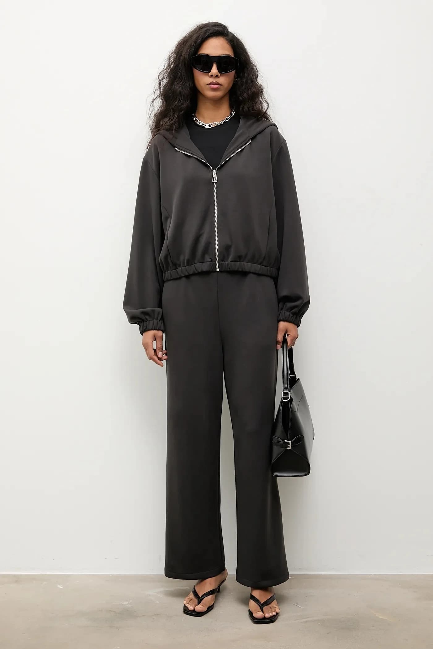 Хлопковая футболка - фото 2