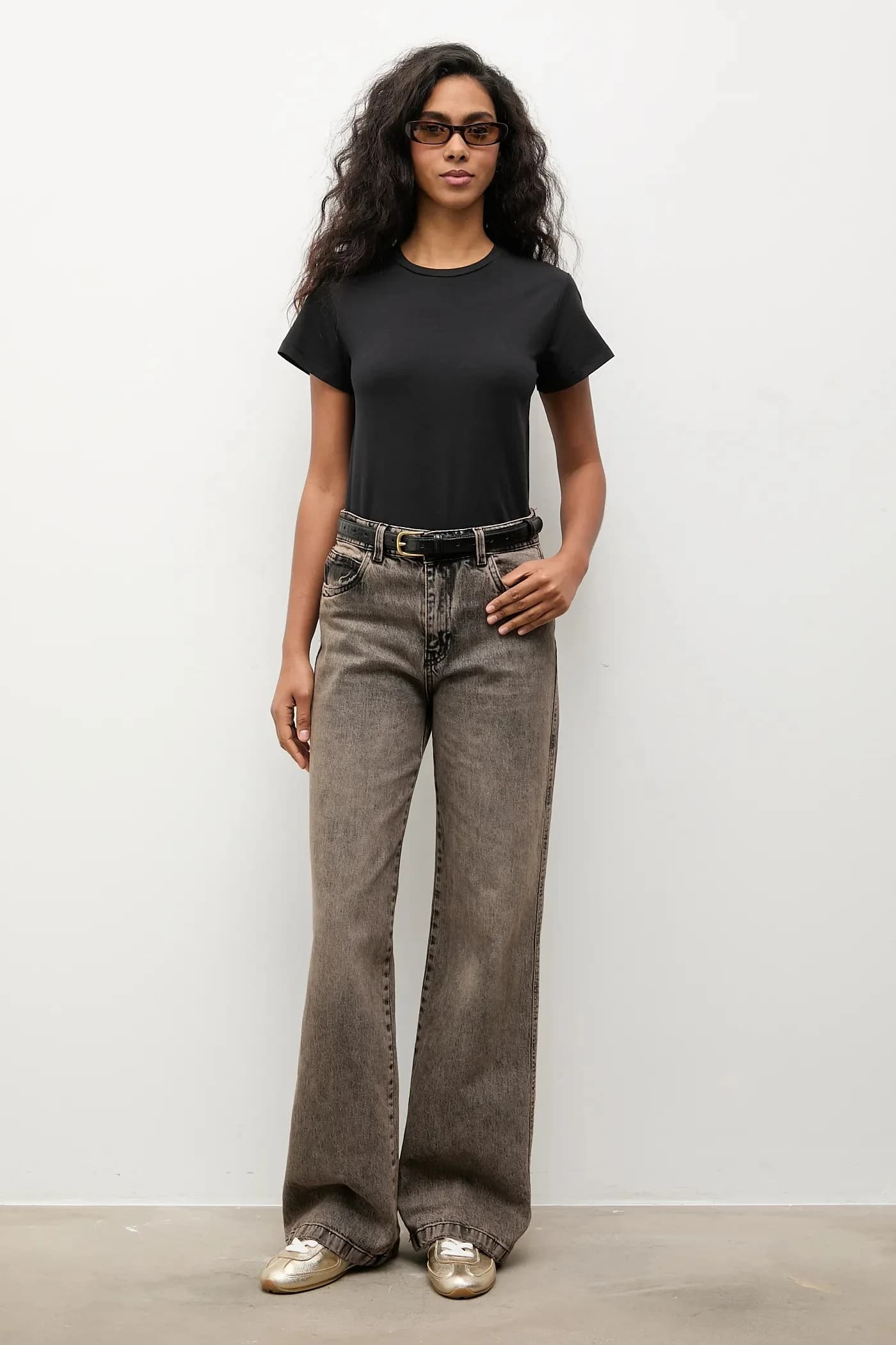 футболка - фото 2