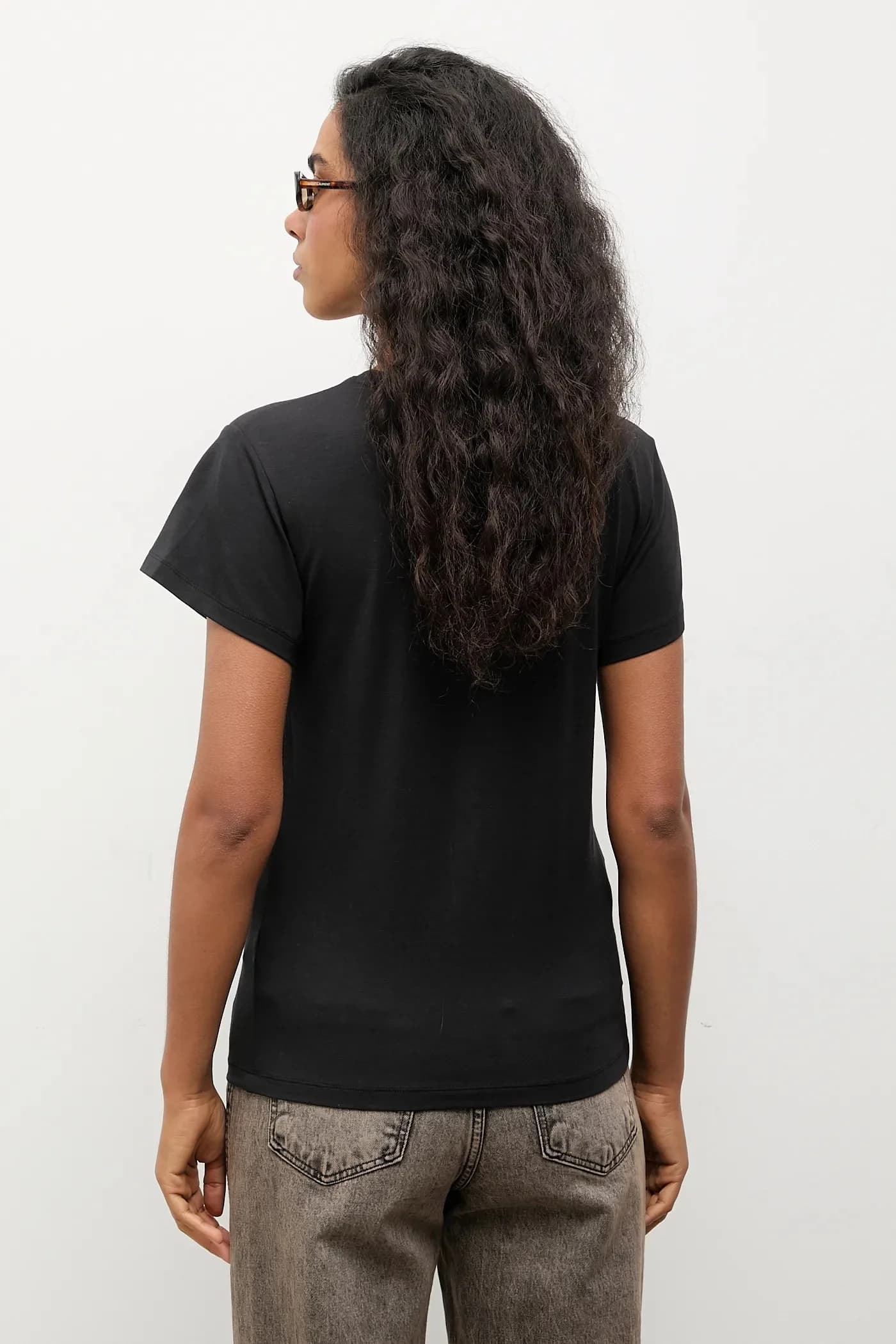 футболка - фото 3