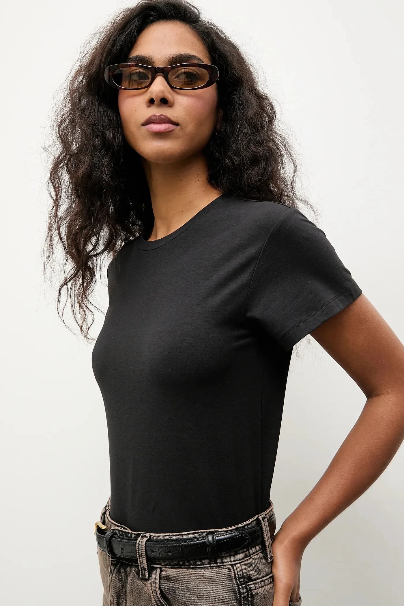 футболка - фото 4