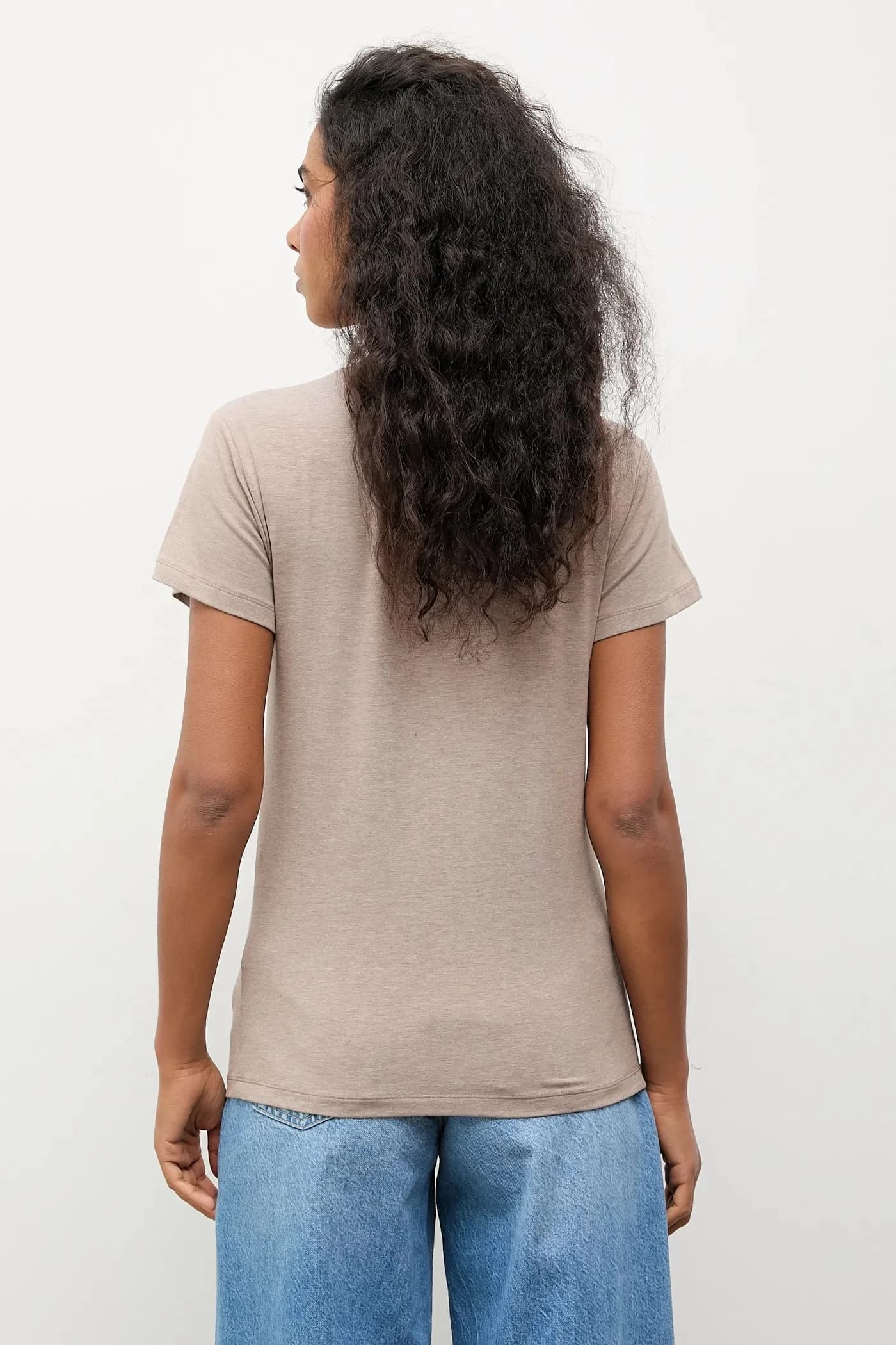 футболка - фото 3