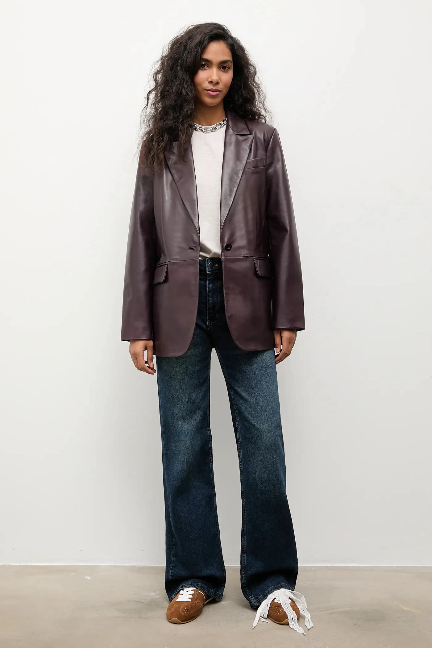 Хлопковая футболка - фото 2