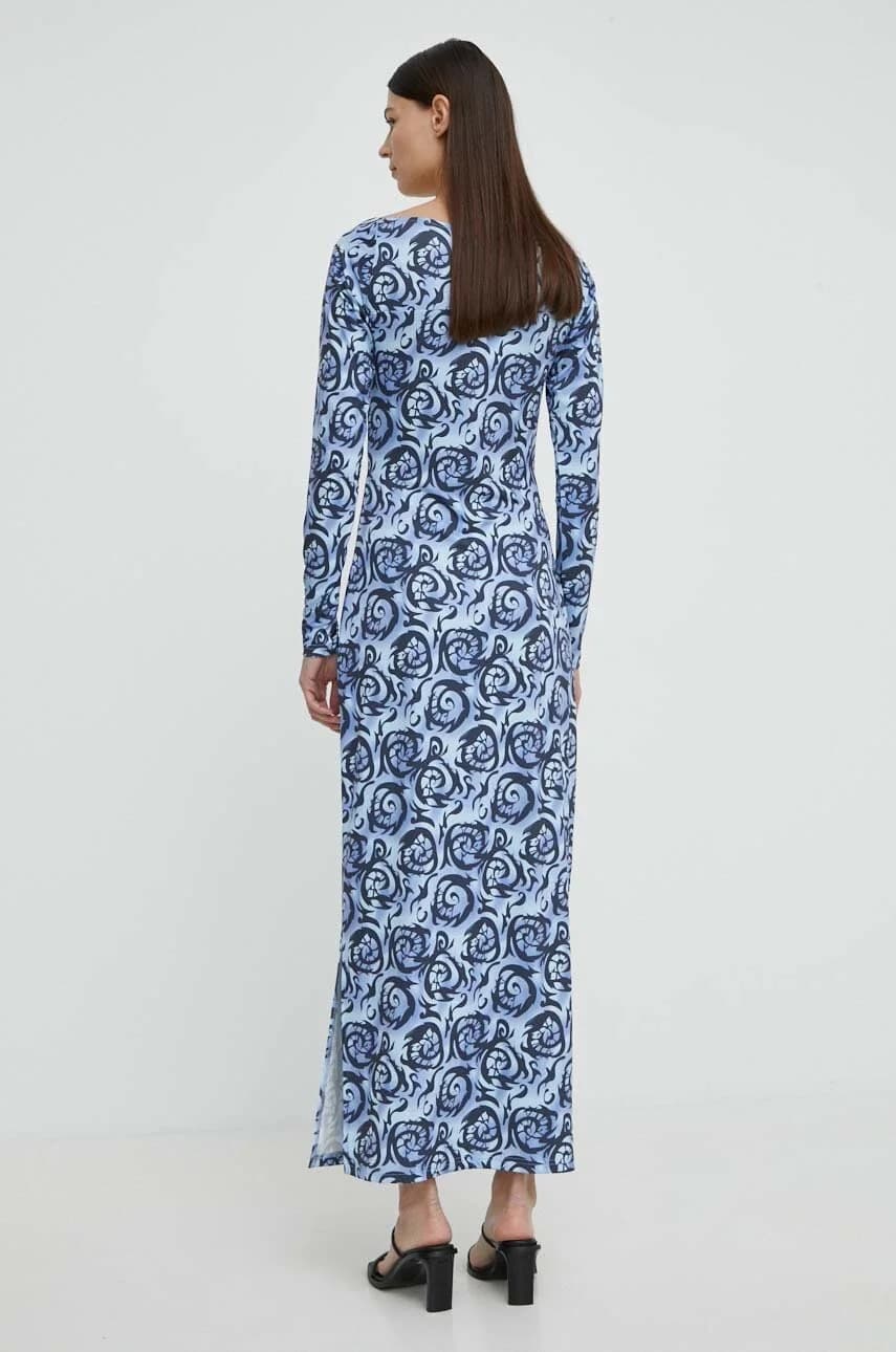 Платье-резюме AmeliaRS Dress - фото 3