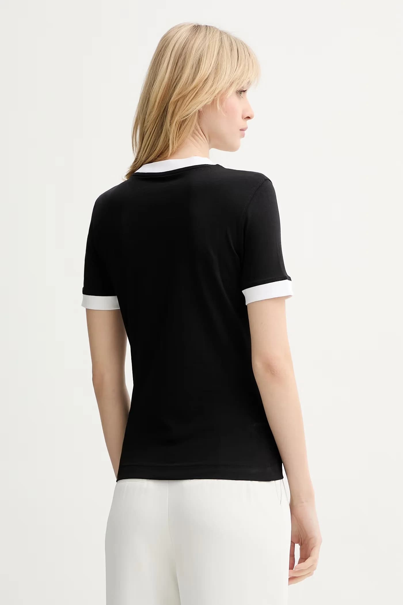 футболка - фото 3