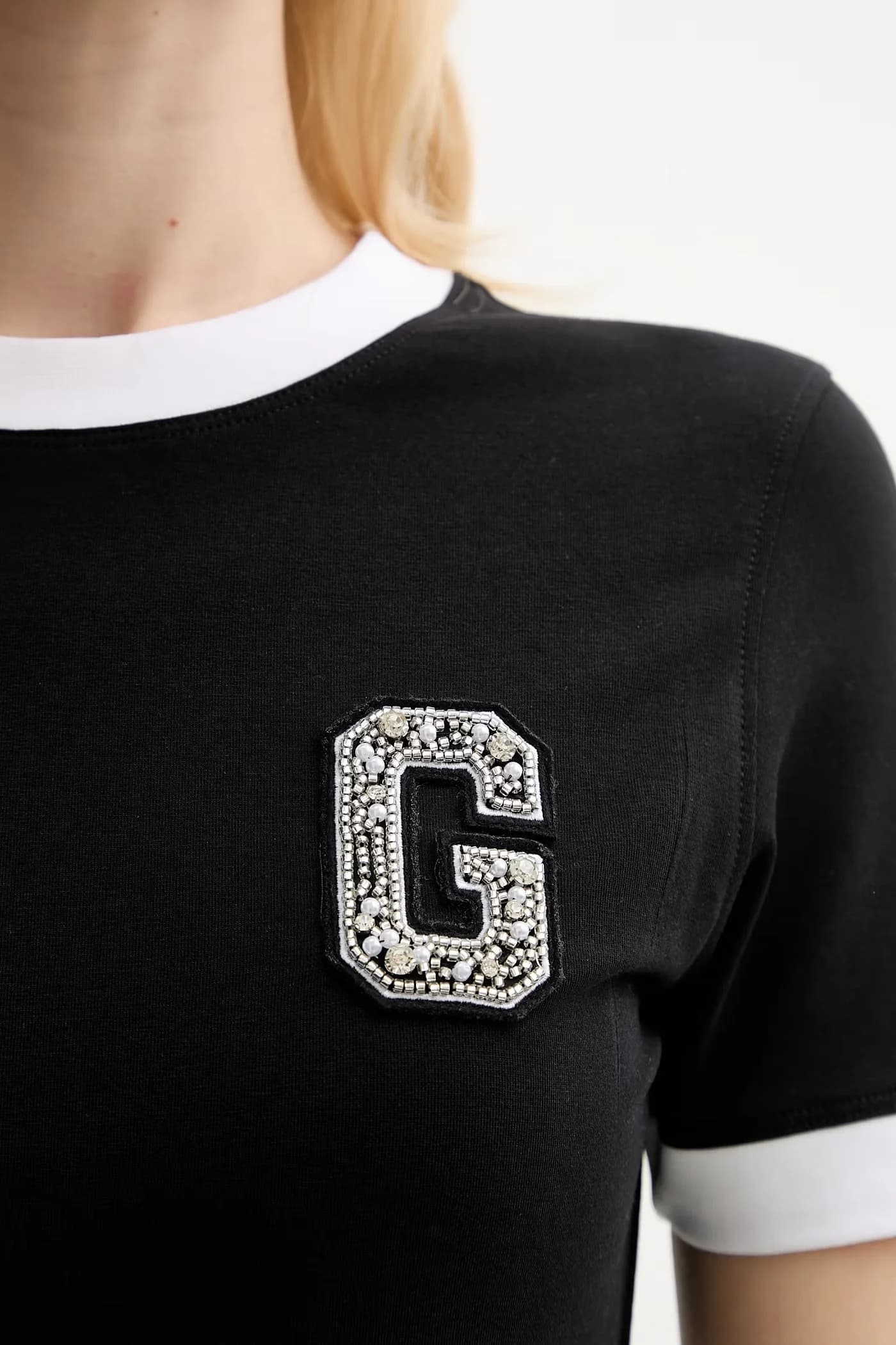 футболка - фото 5