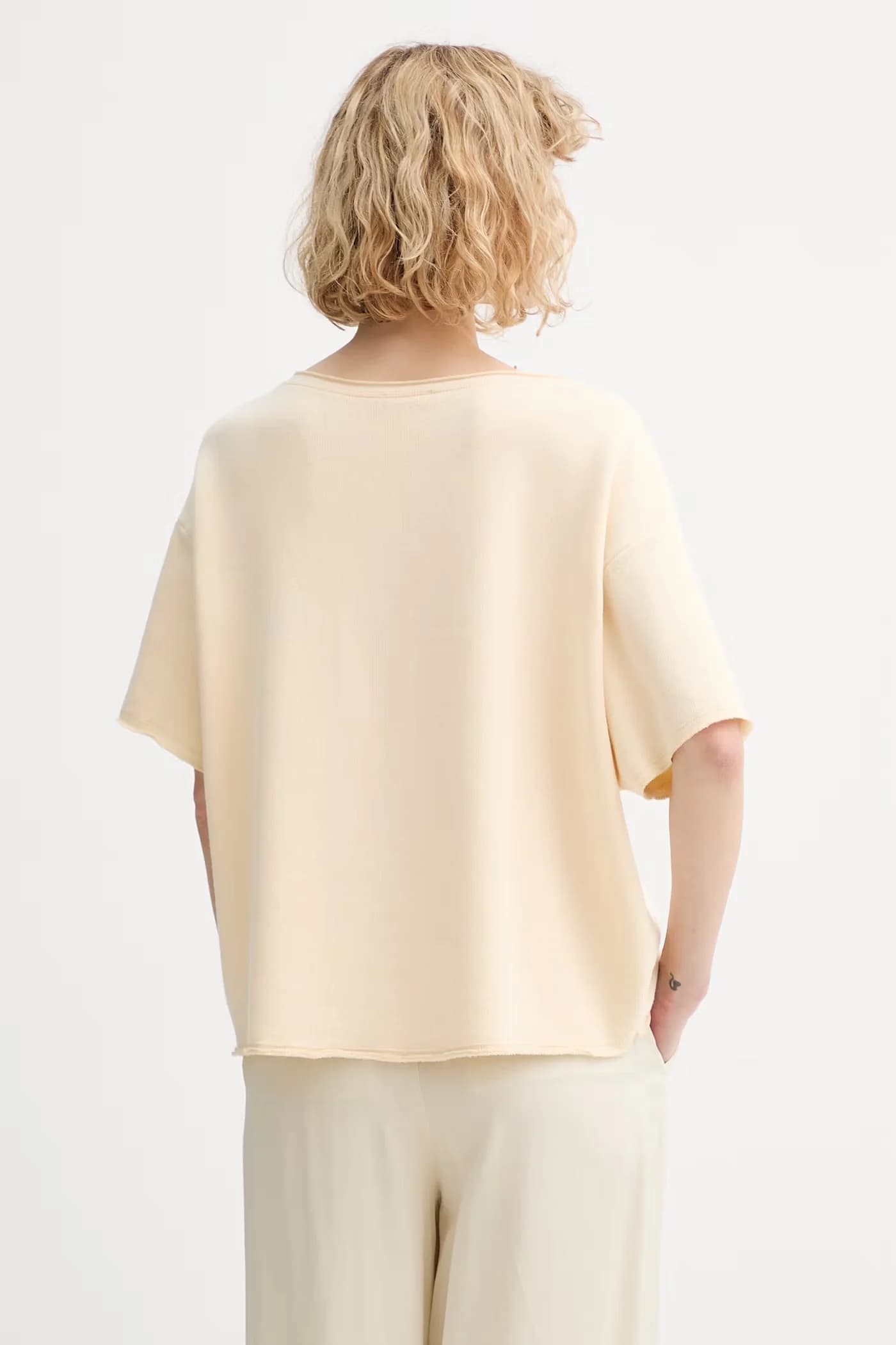 футболка - фото 3