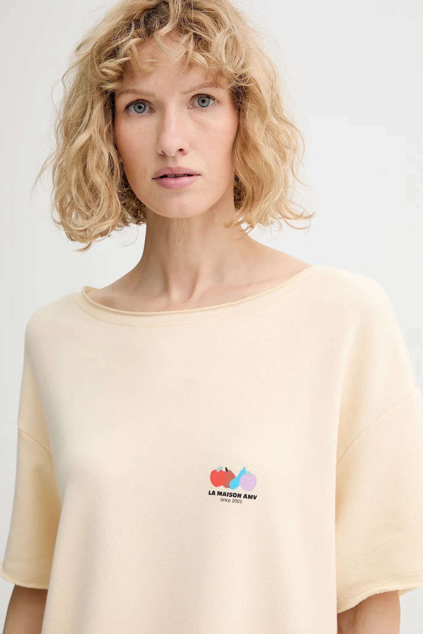 футболка - фото 4