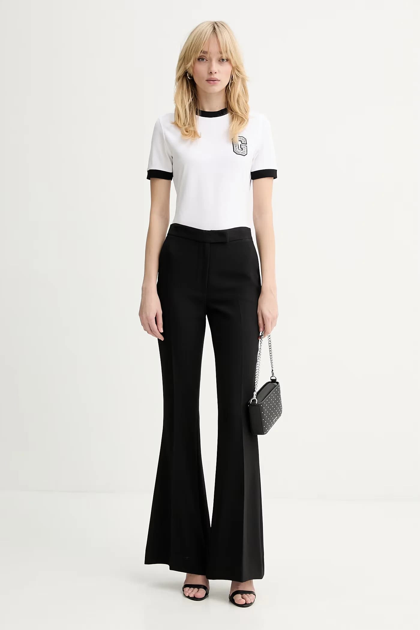 футболка - фото 2