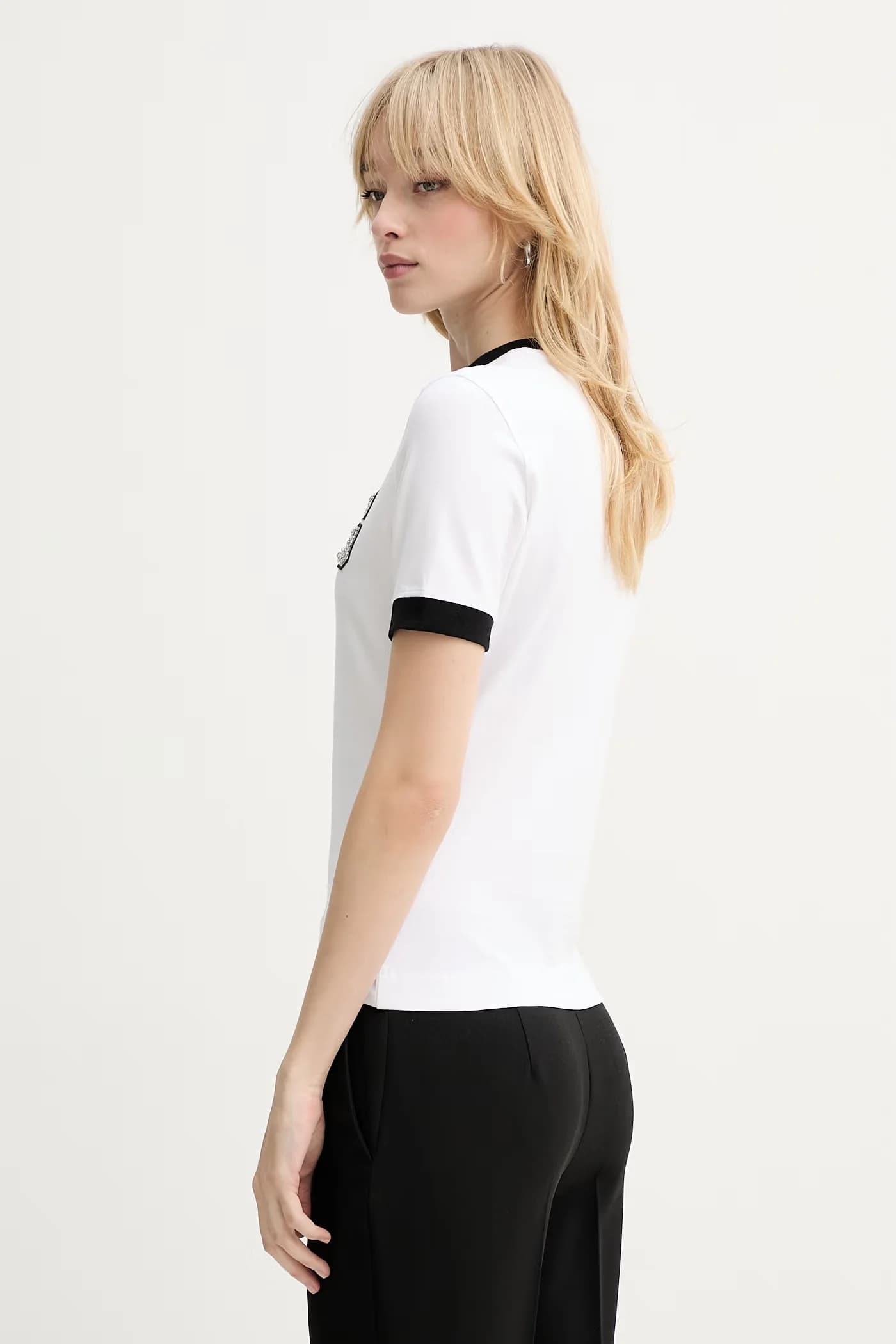 футболка - фото 3