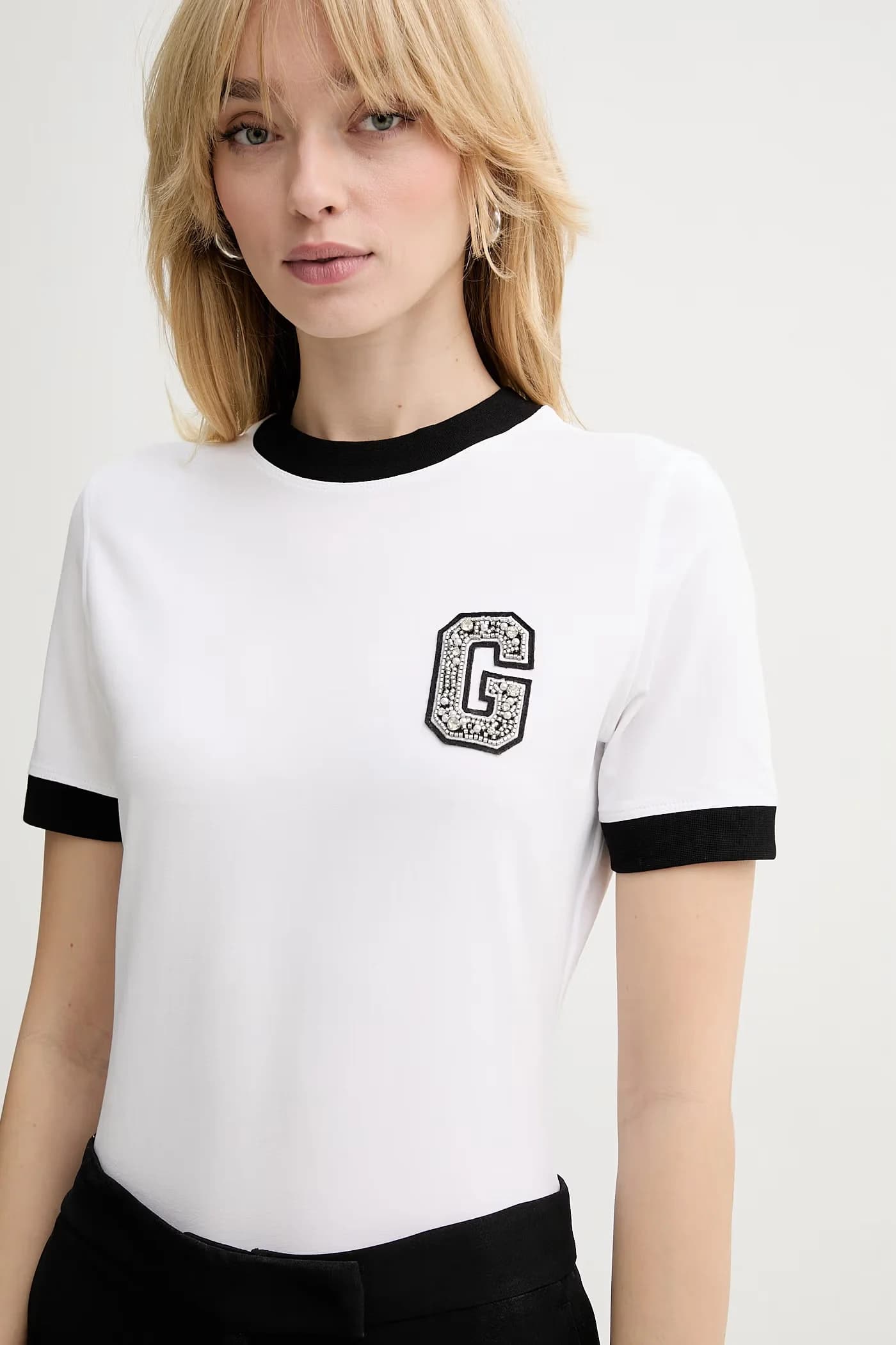 футболка - фото 4