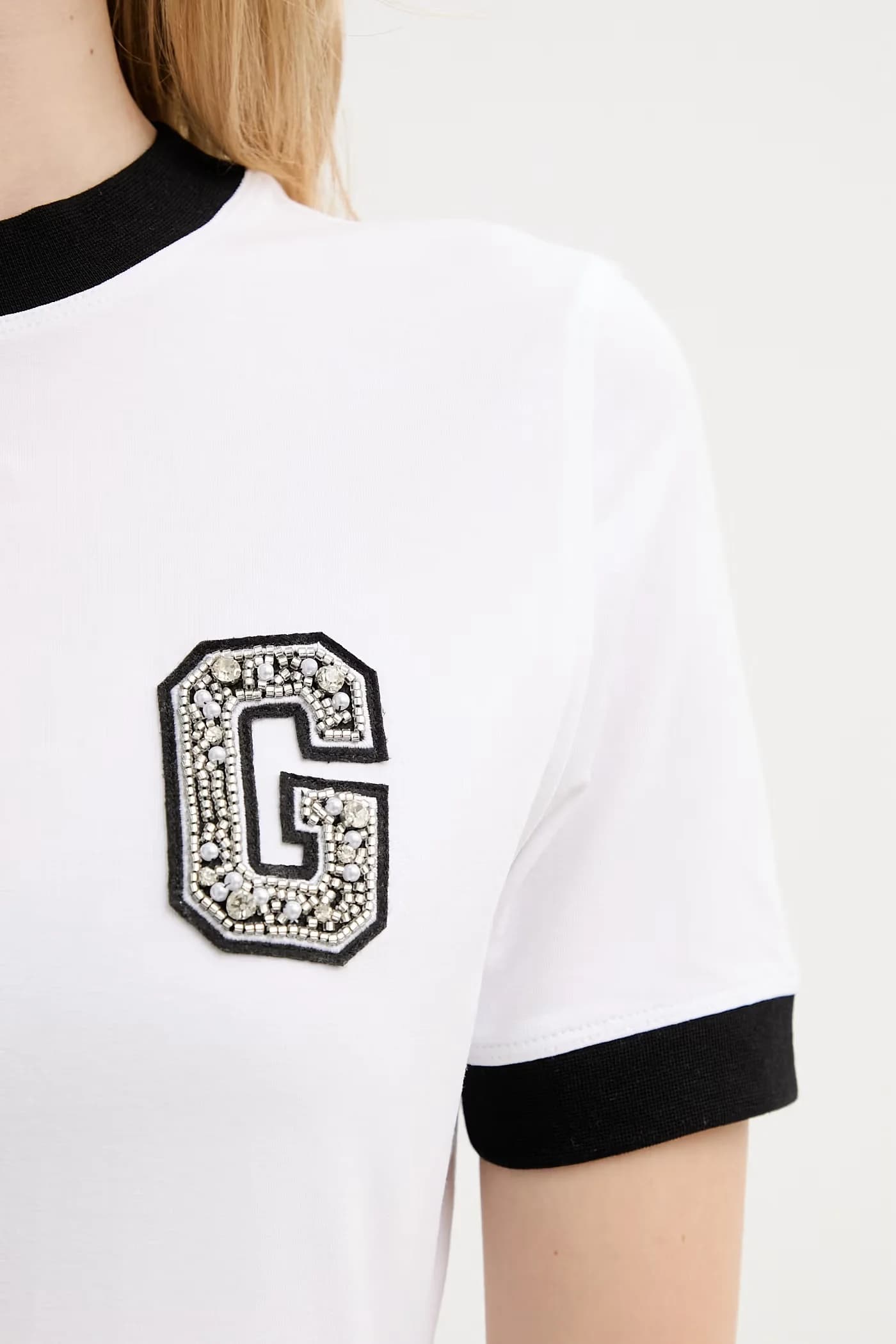 футболка - фото 5