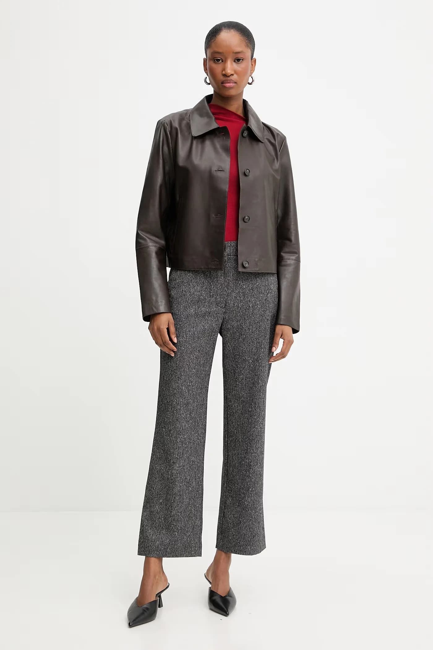 ДАМИАН Футболка - фото 2