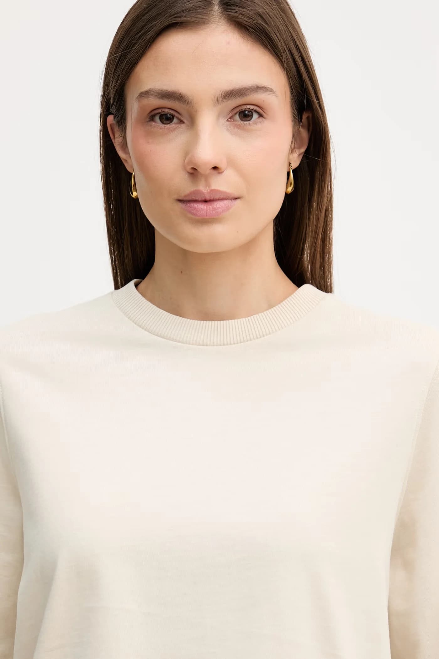 Хлопковая футболка - фото 4