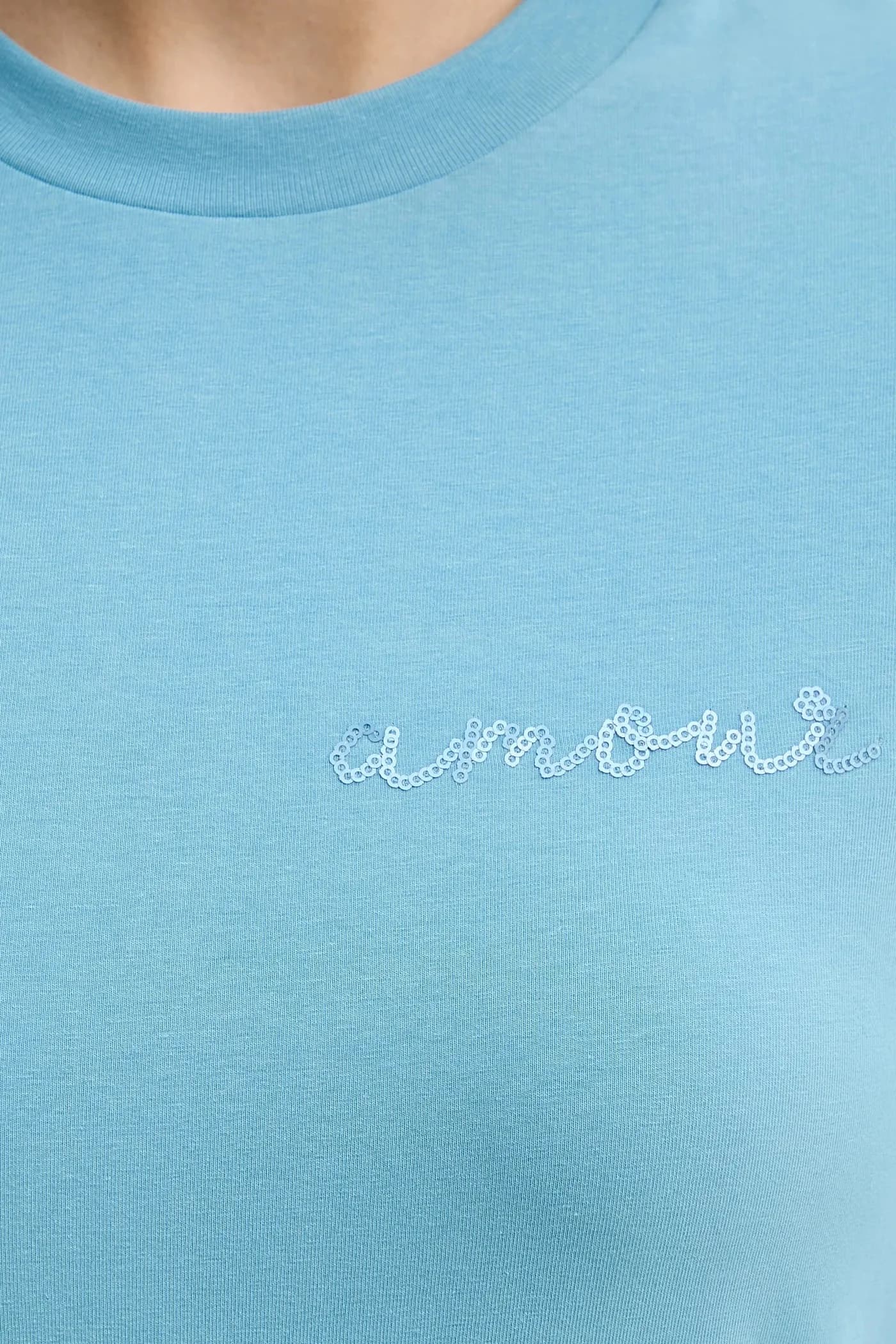 футболка - фото 5