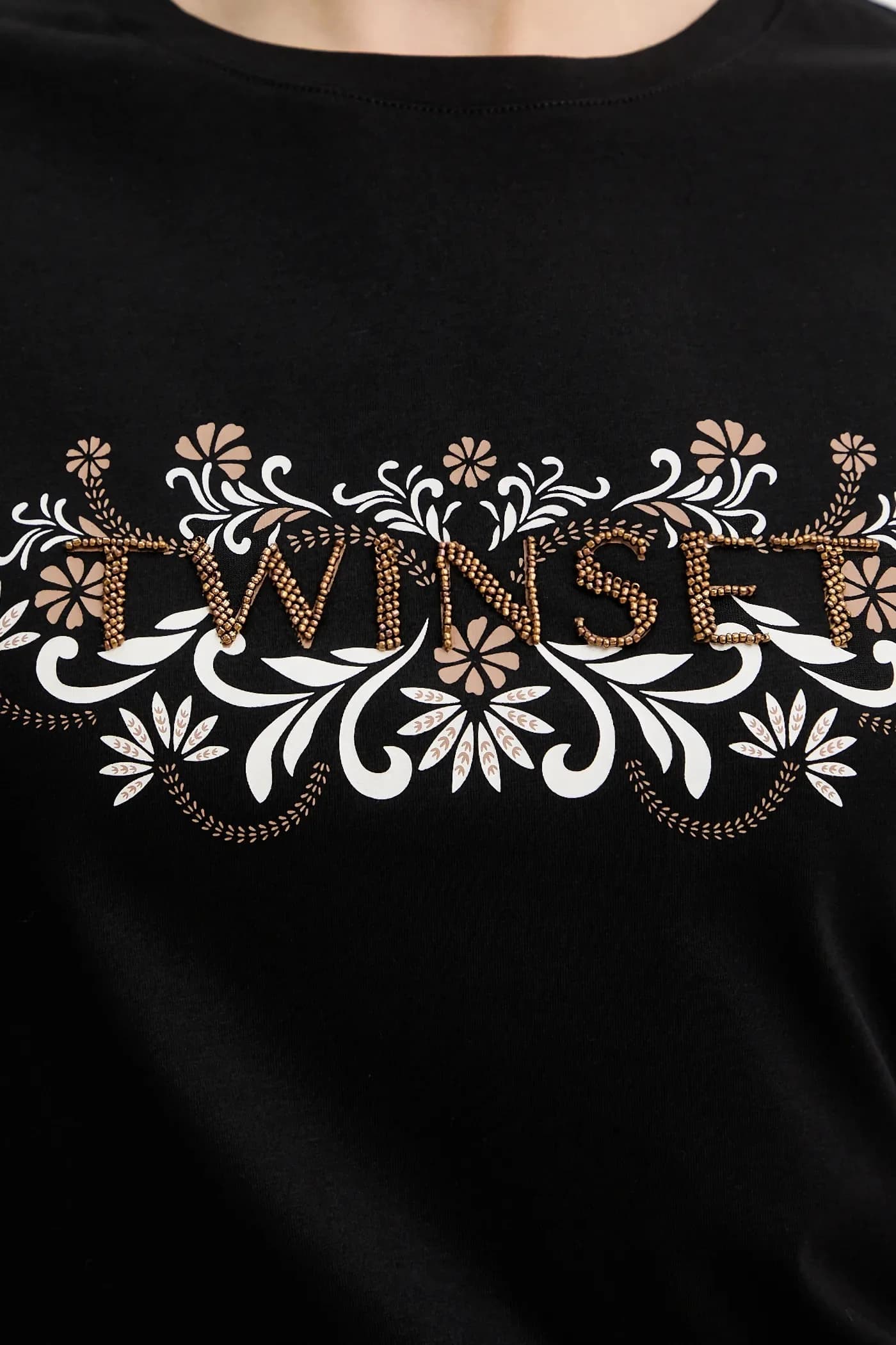 футболка - фото 5