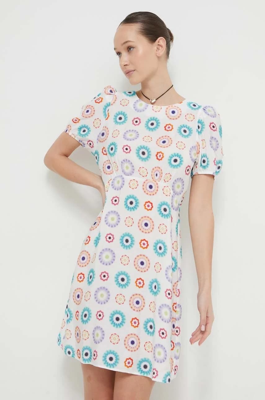 ЭДМОНТОН платье