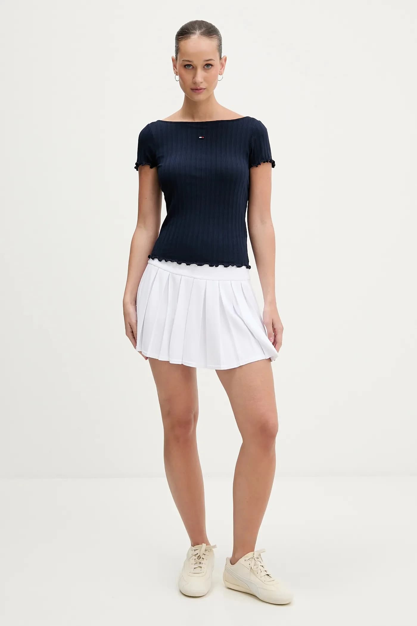 футболка - фото 2