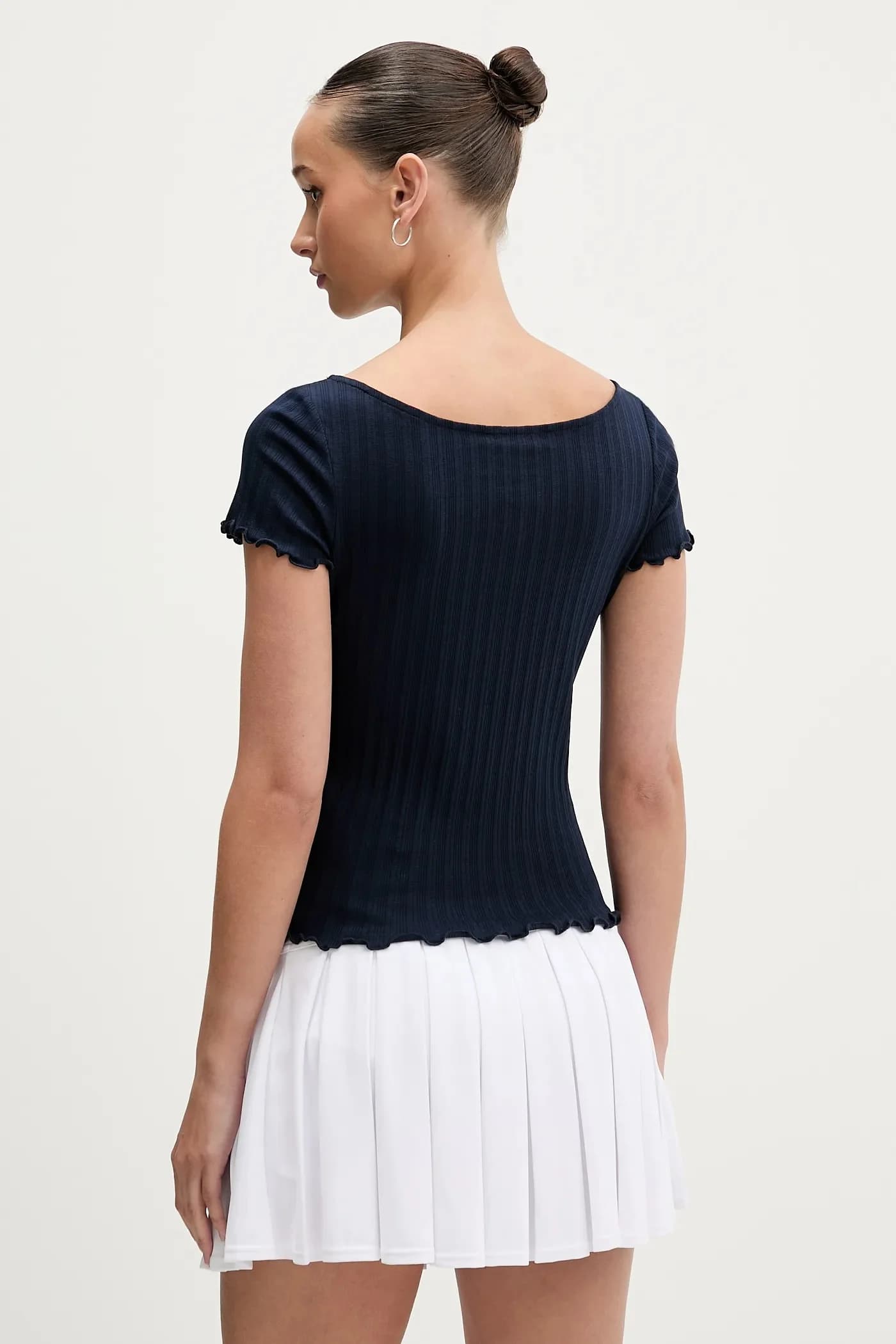 футболка - фото 3