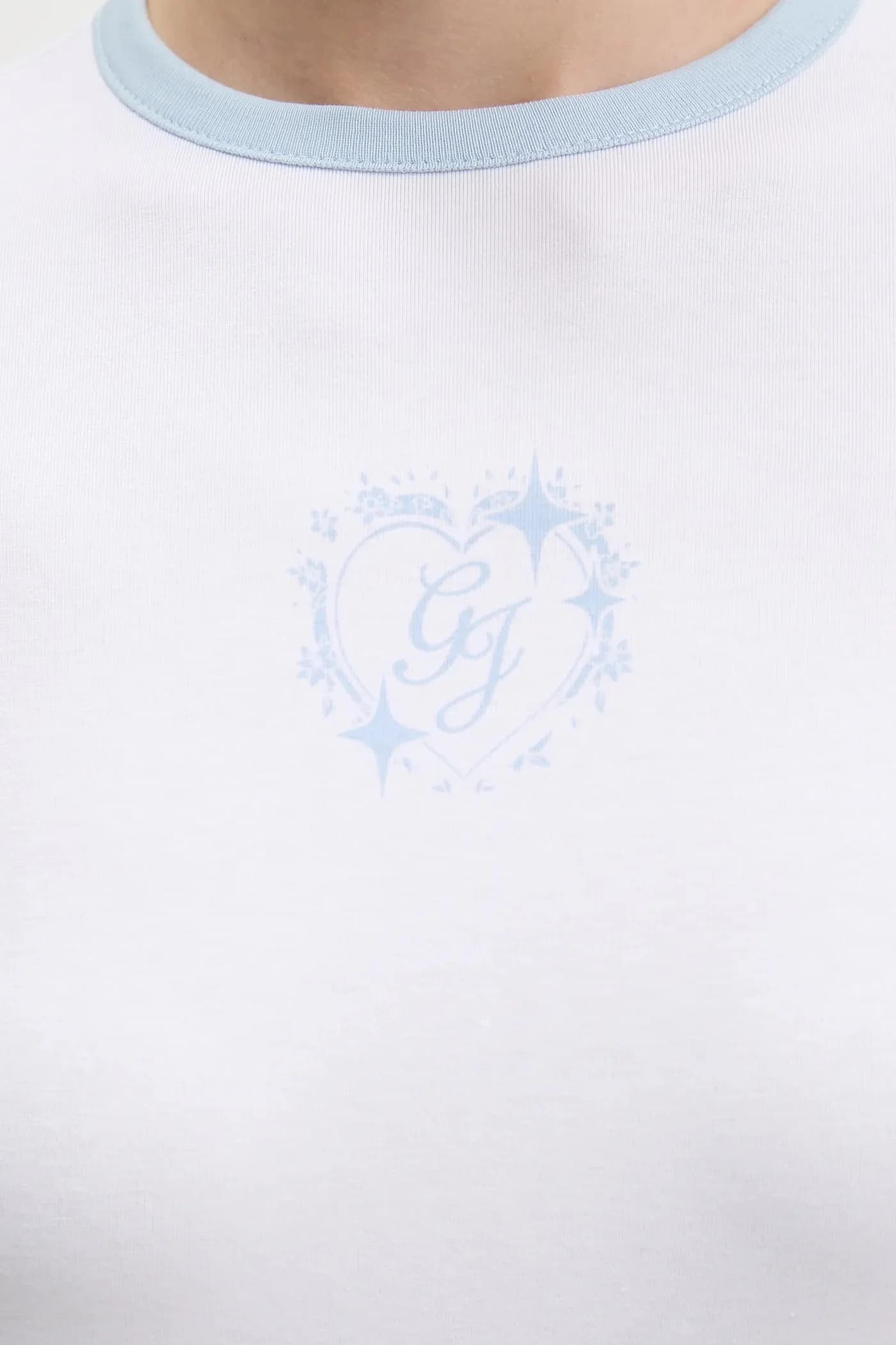 футболка - фото 5