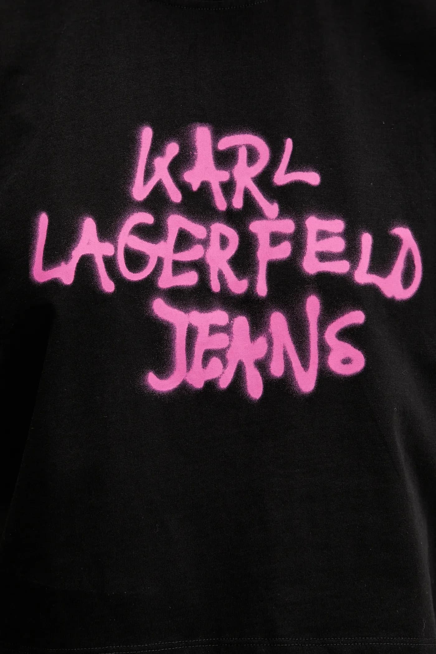 Хлопковая футболка - фото 5