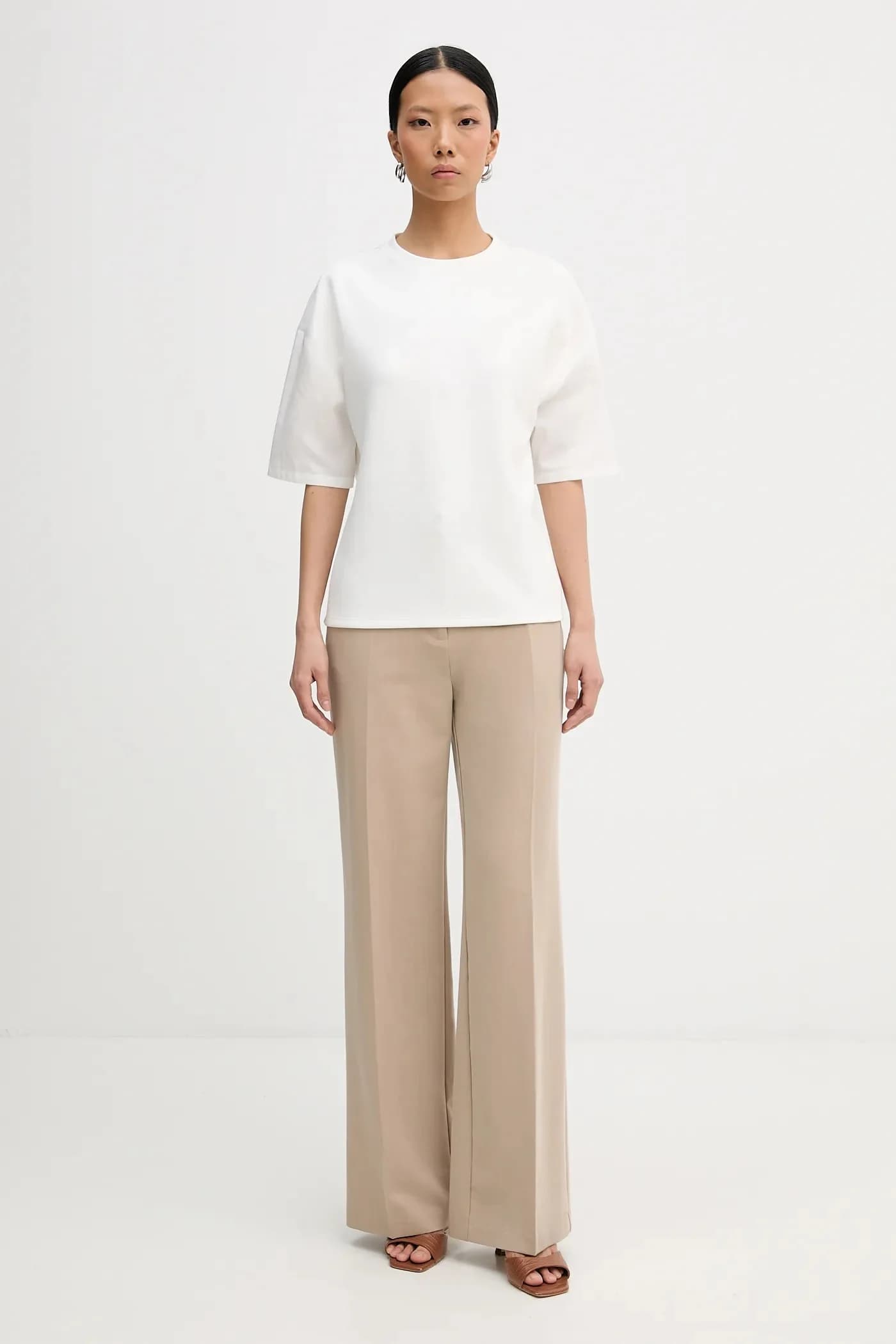 футболка - фото 2