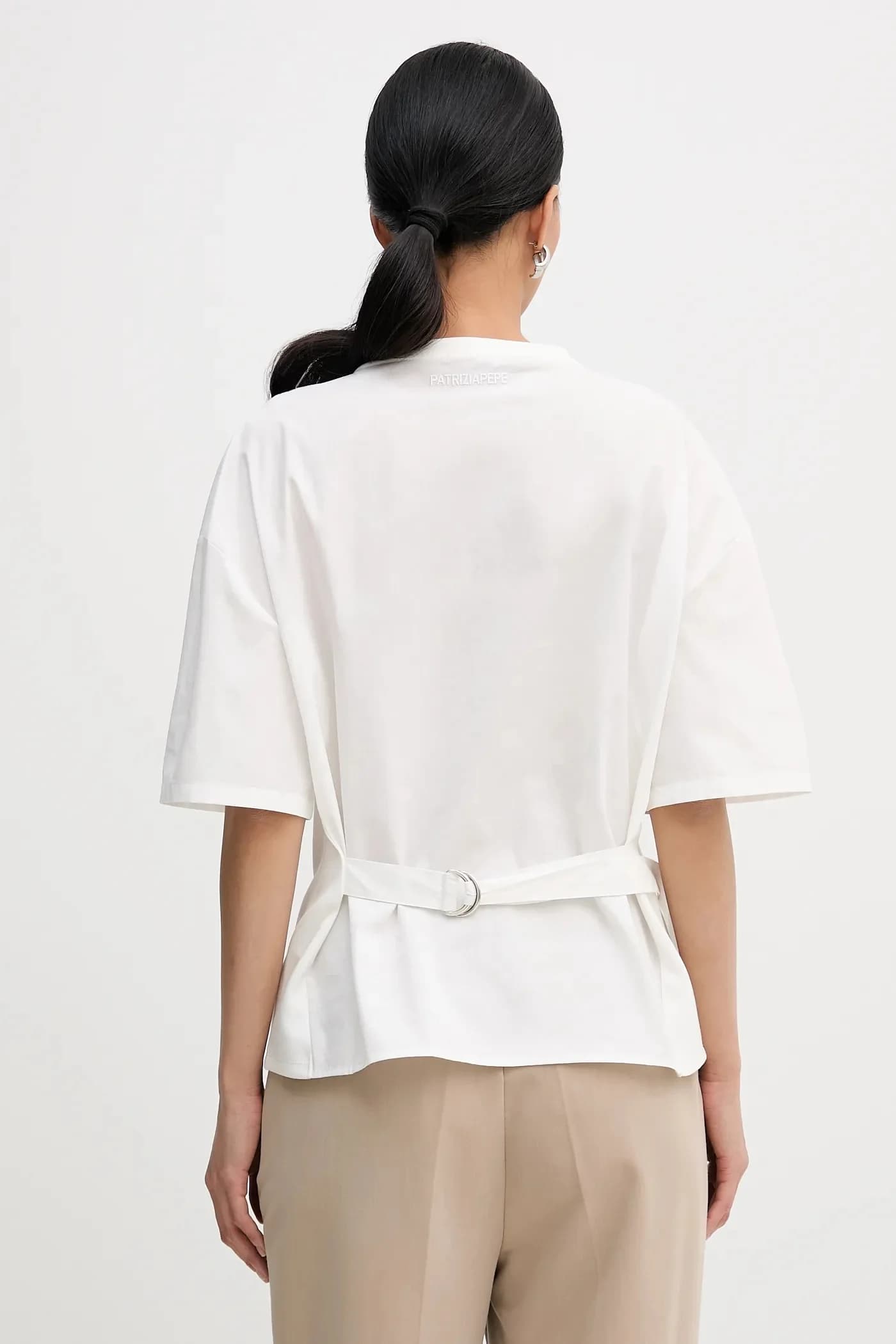 футболка - фото 3