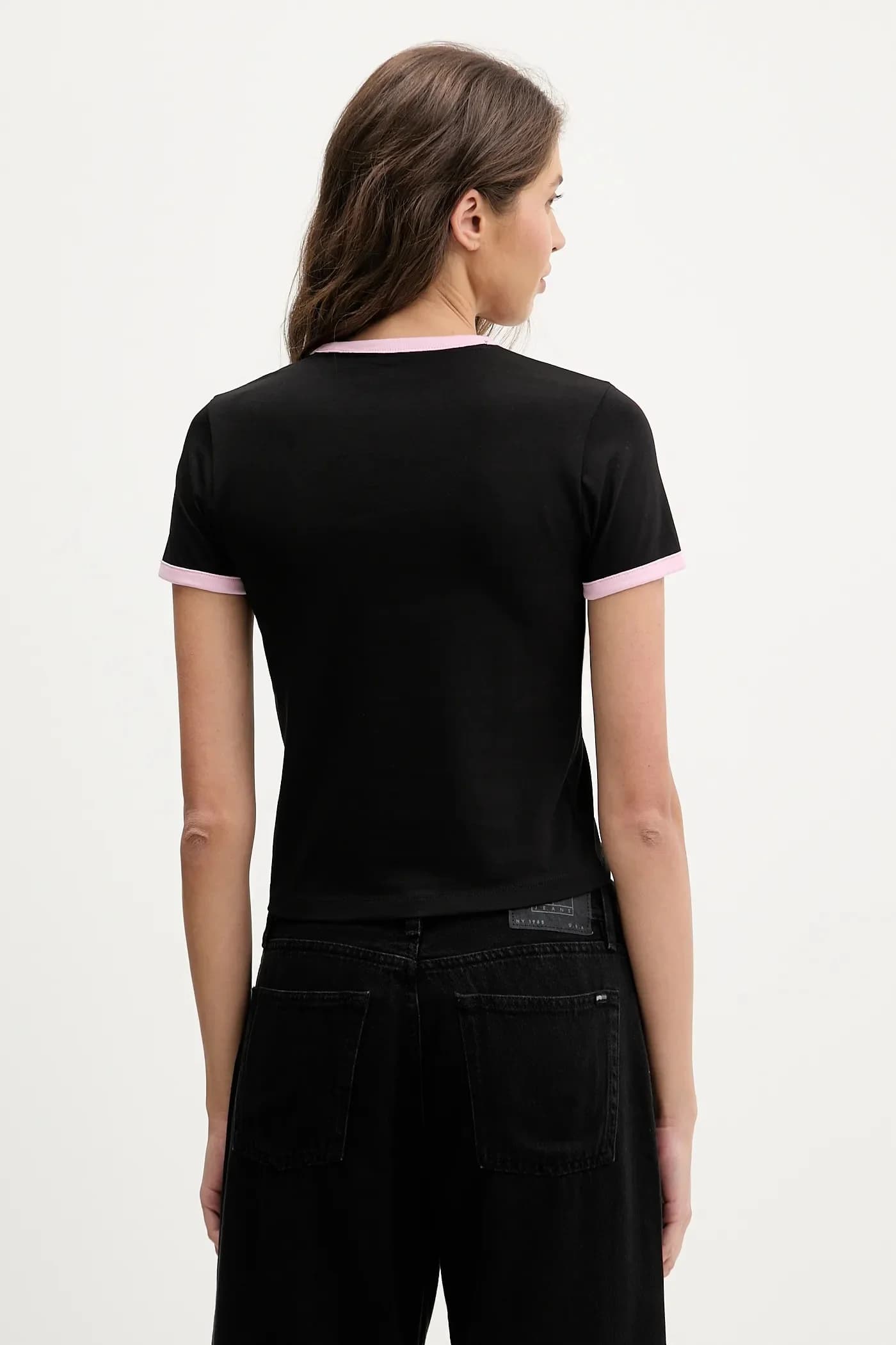 футболка - фото 3