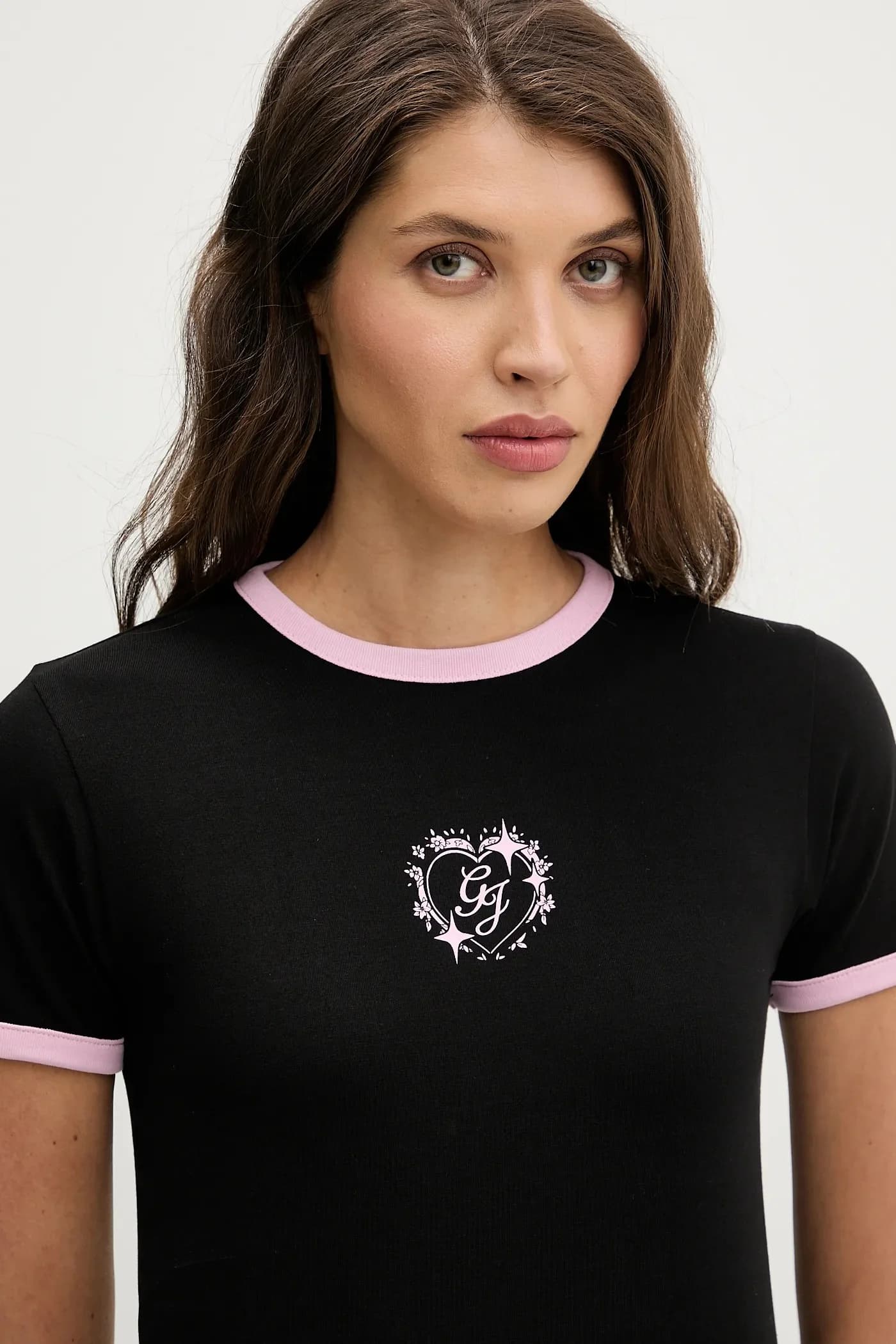 футболка - фото 4