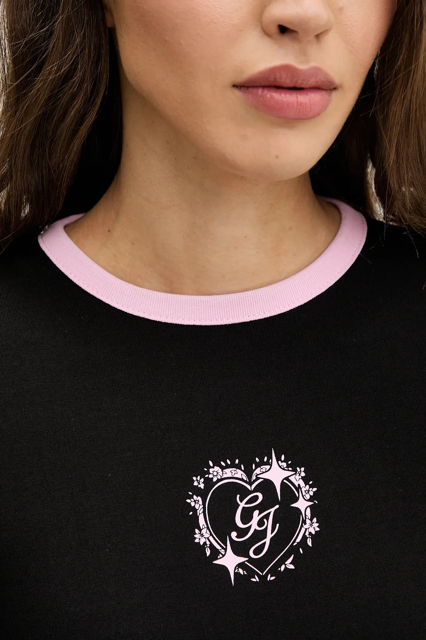 футболка - фото 5