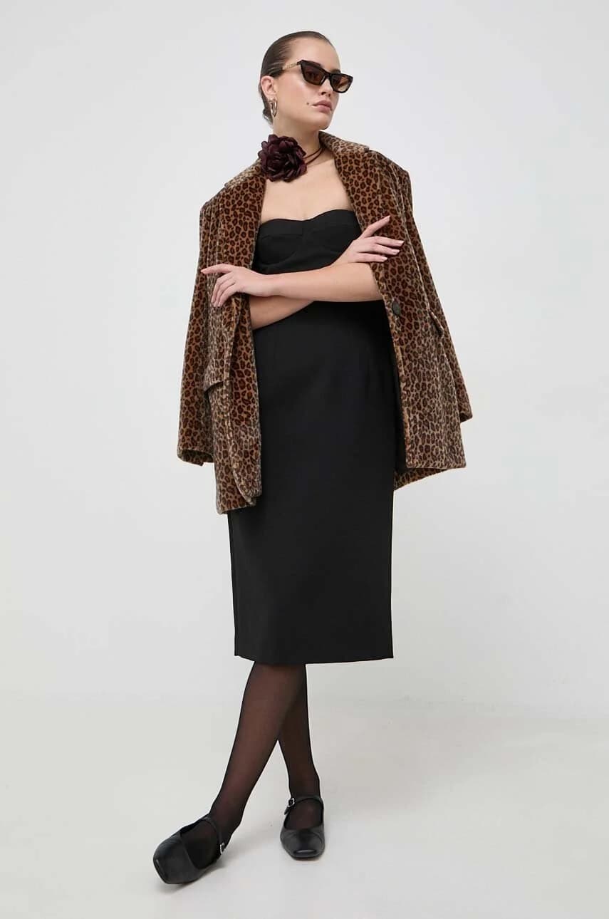 платье из коллаборации с Anna Dello Russo - фото 2