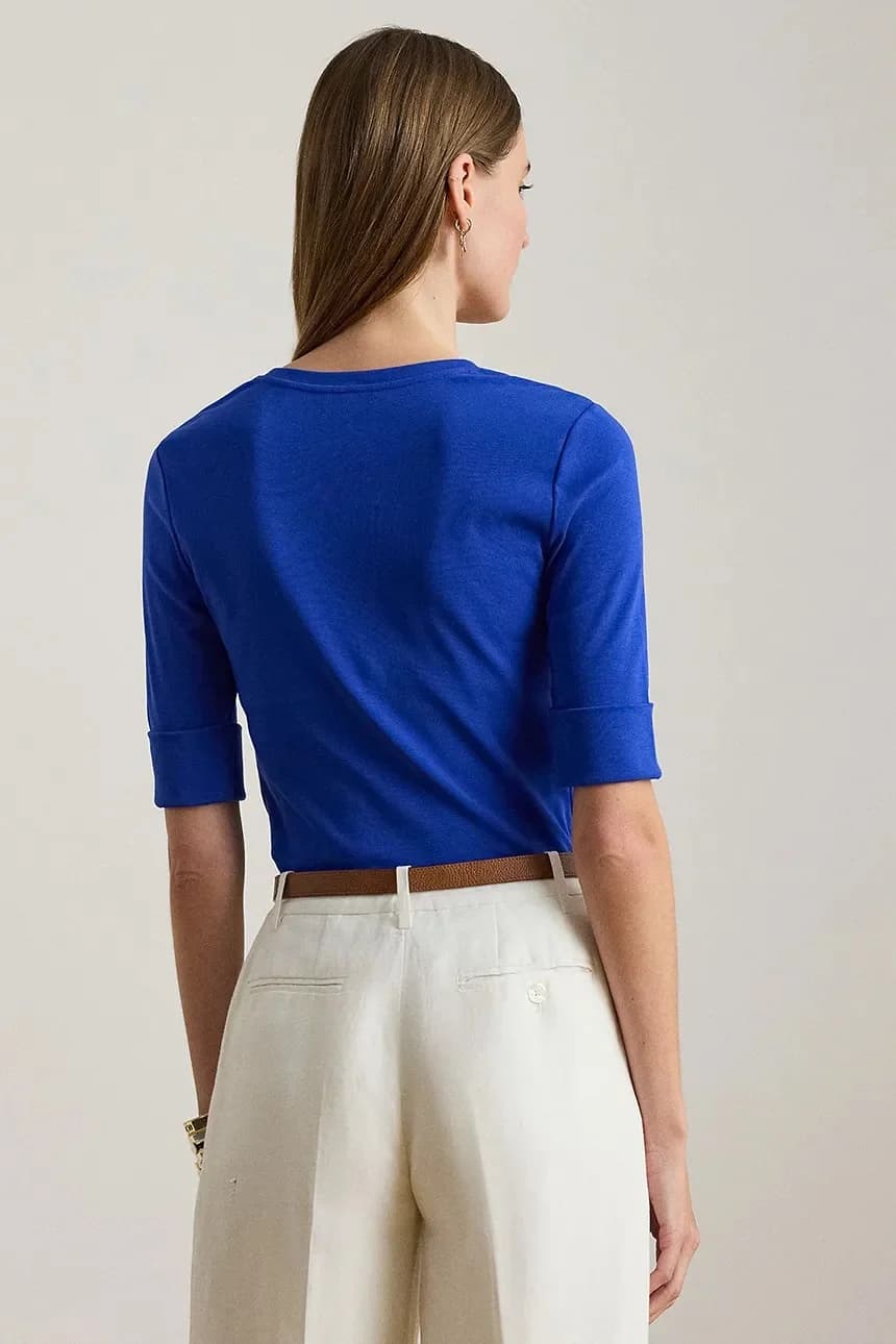 футболка - фото 2