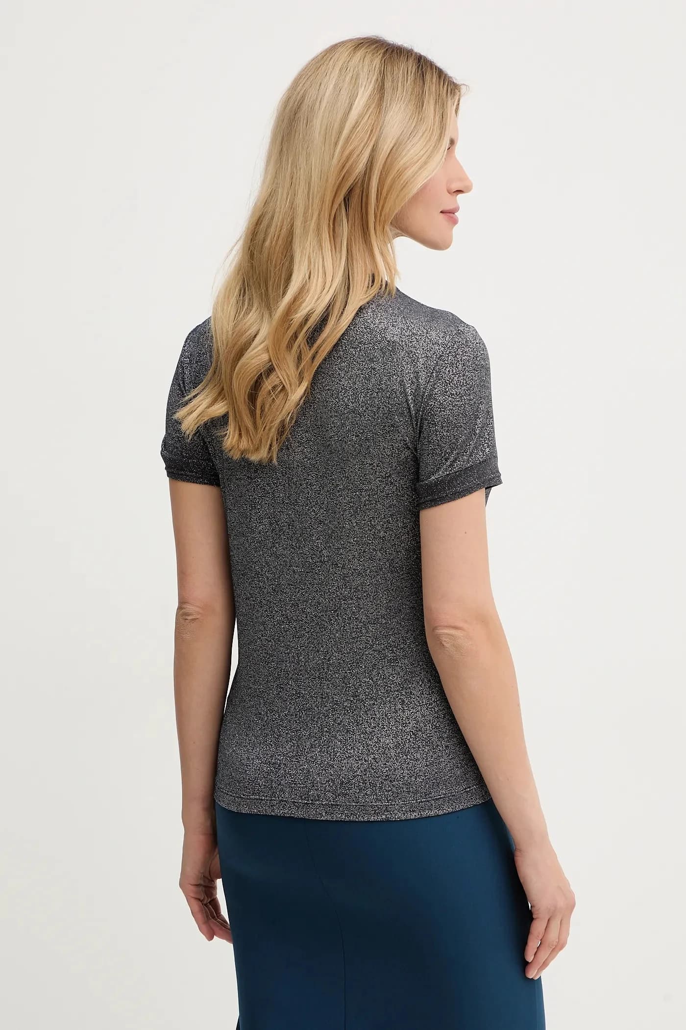 футболка - фото 3