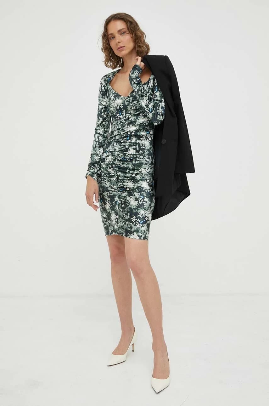 платье Солен - фото 2