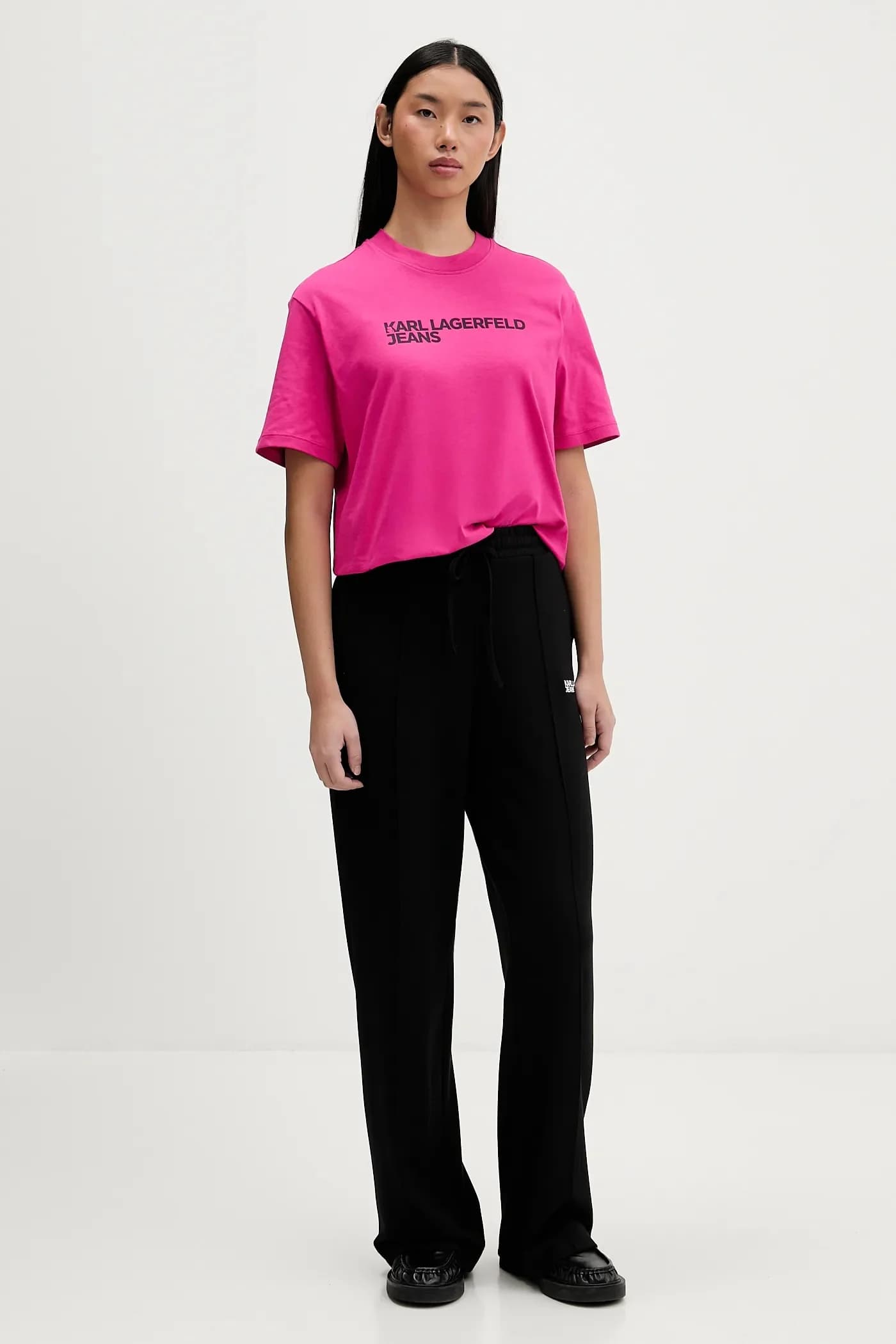 Хлопковая футболка - фото 2