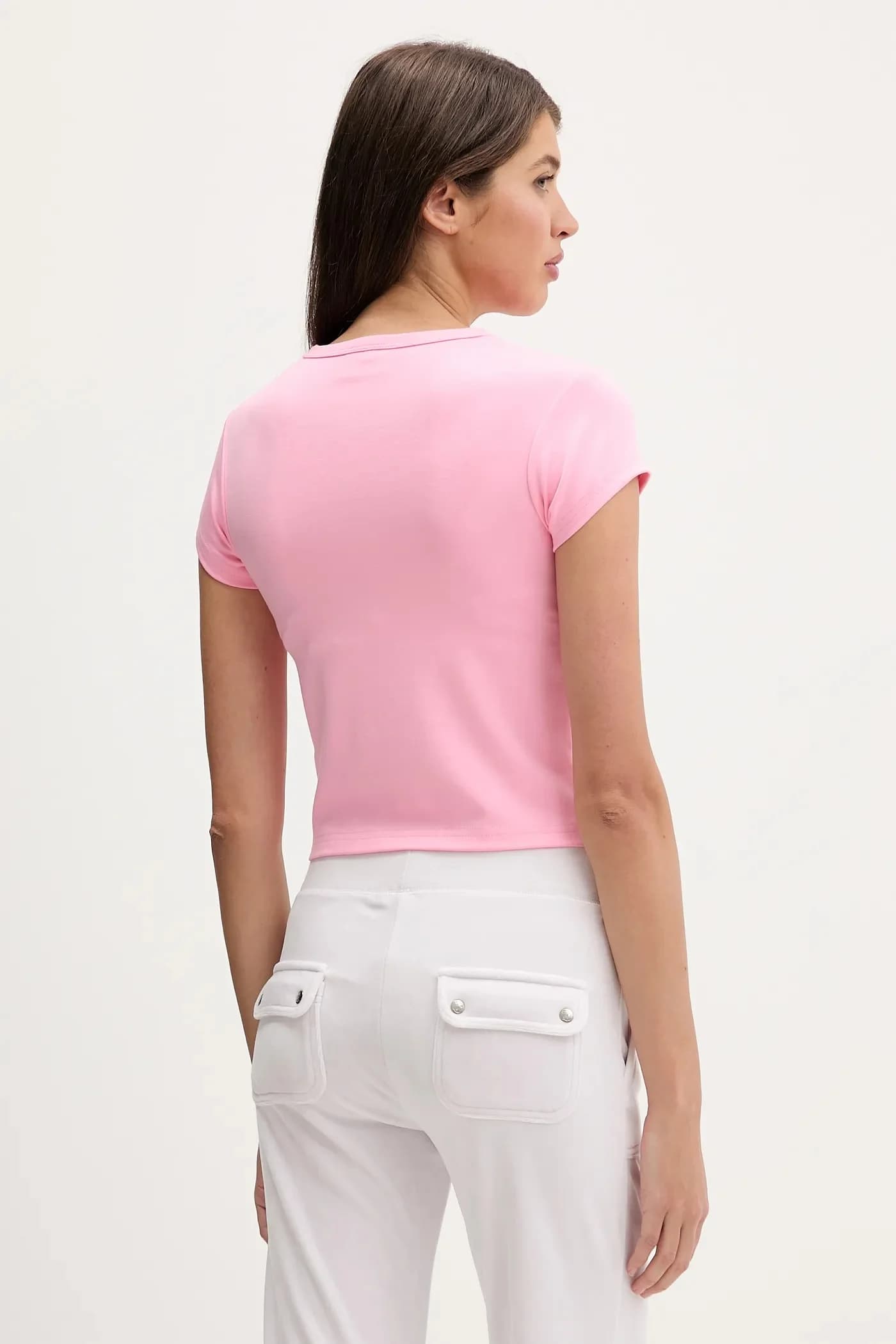 футболка - фото 3