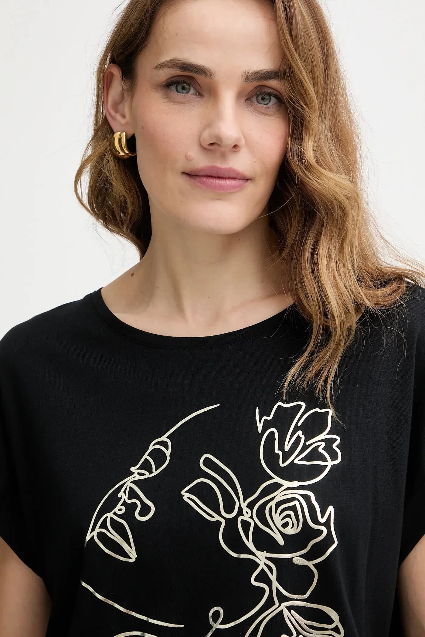 футболка - фото 4