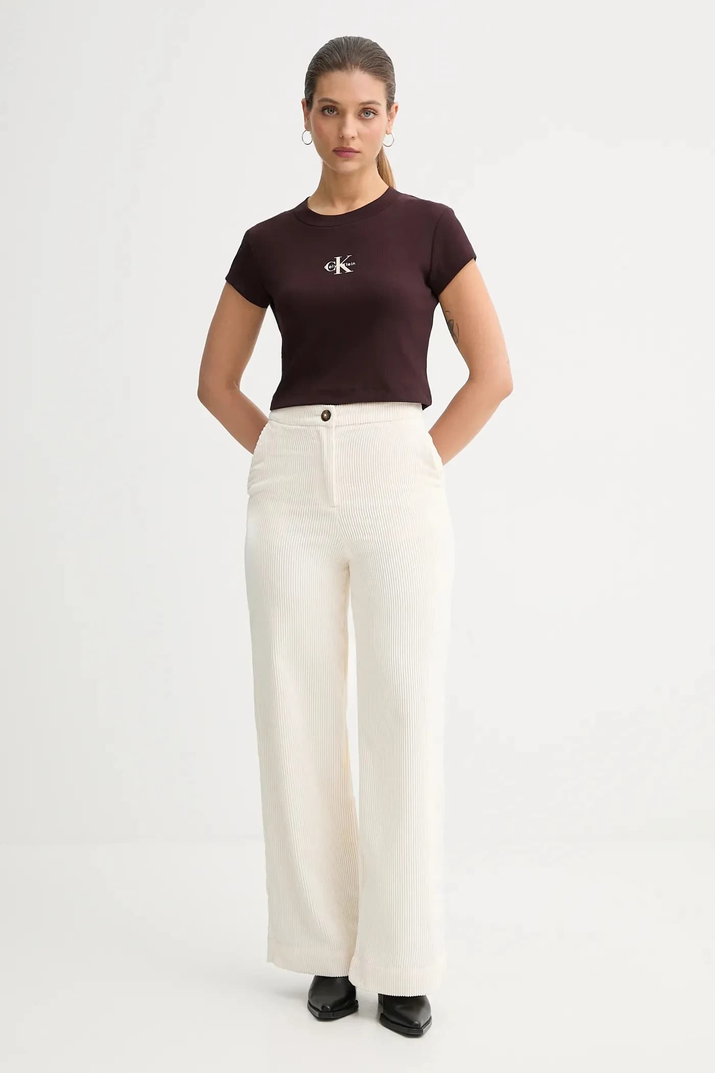 футболка - фото 2