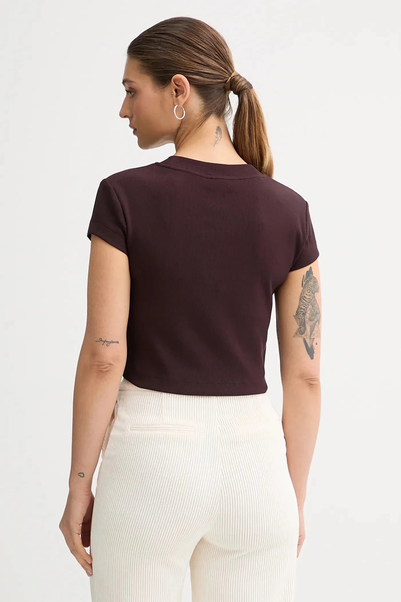 футболка - фото 3