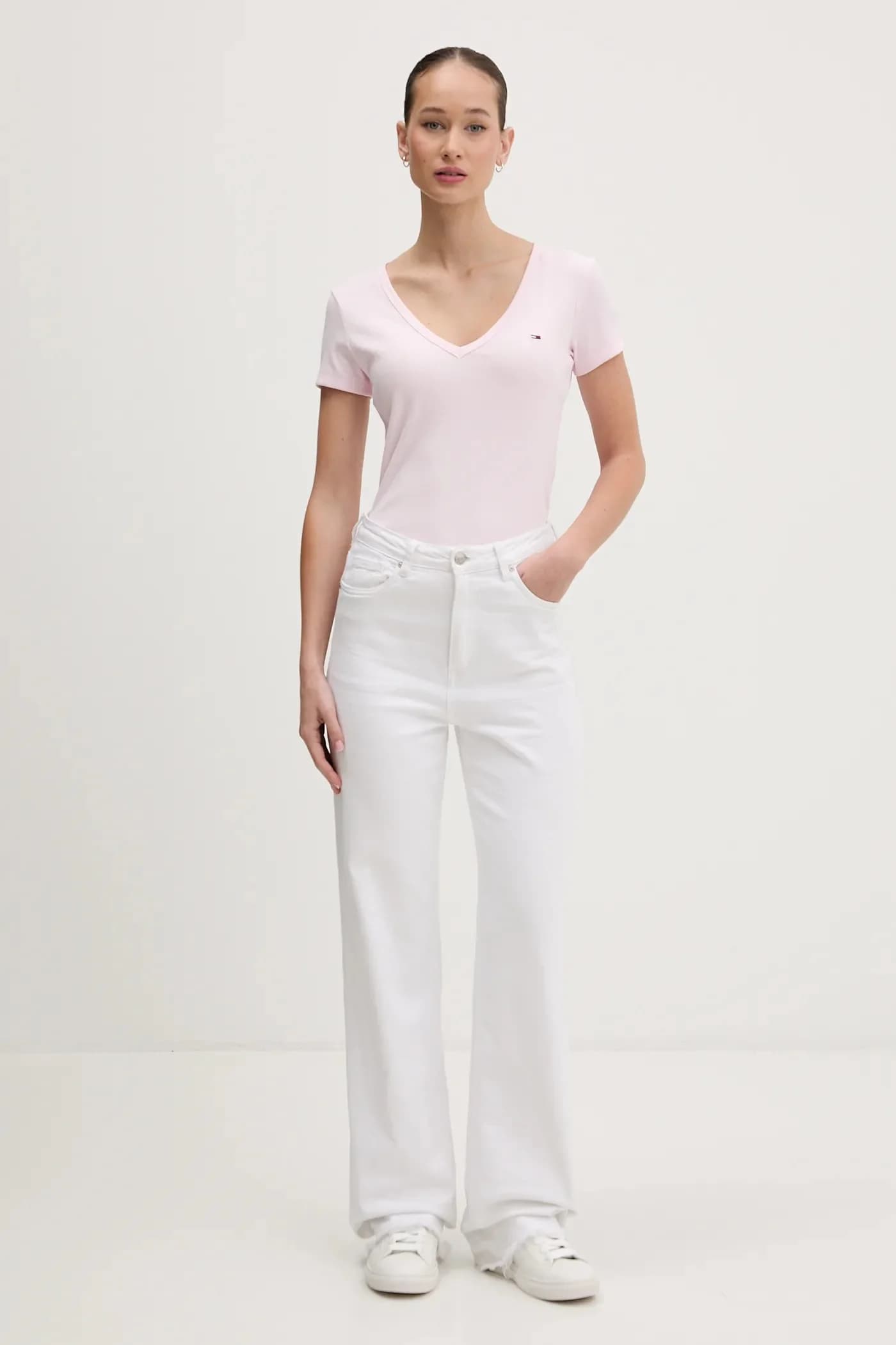 футболка - фото 2