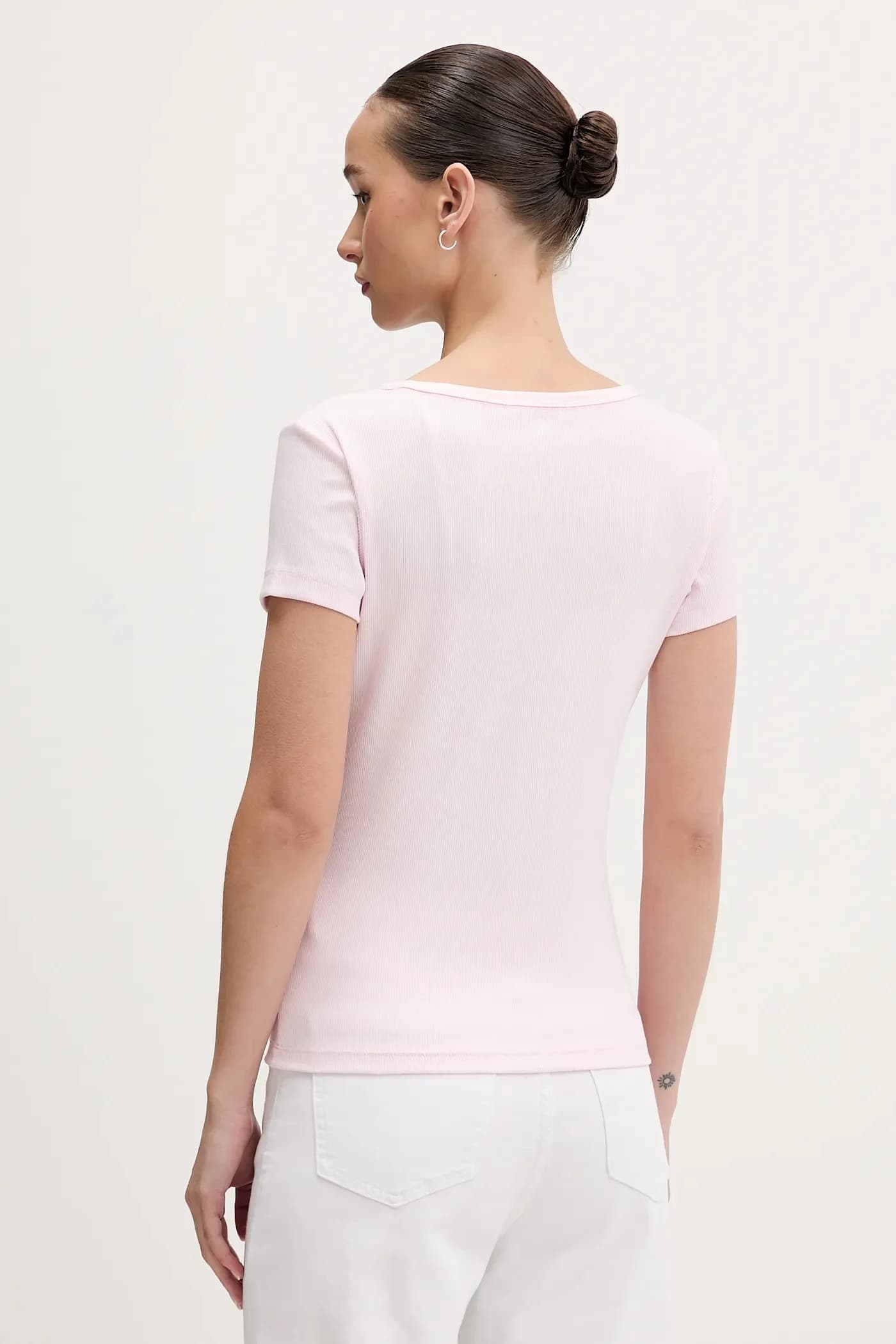 футболка - фото 3