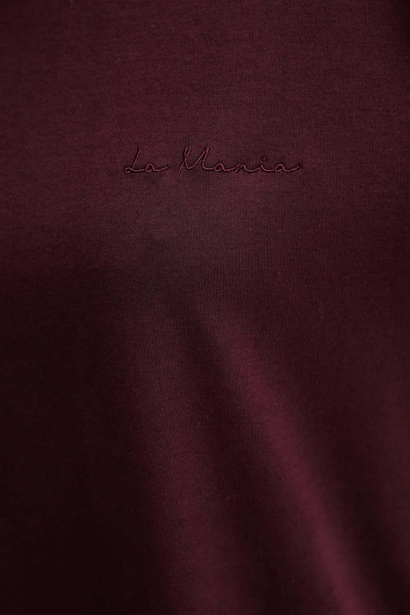 футболка BABES из хлопка - фото 5